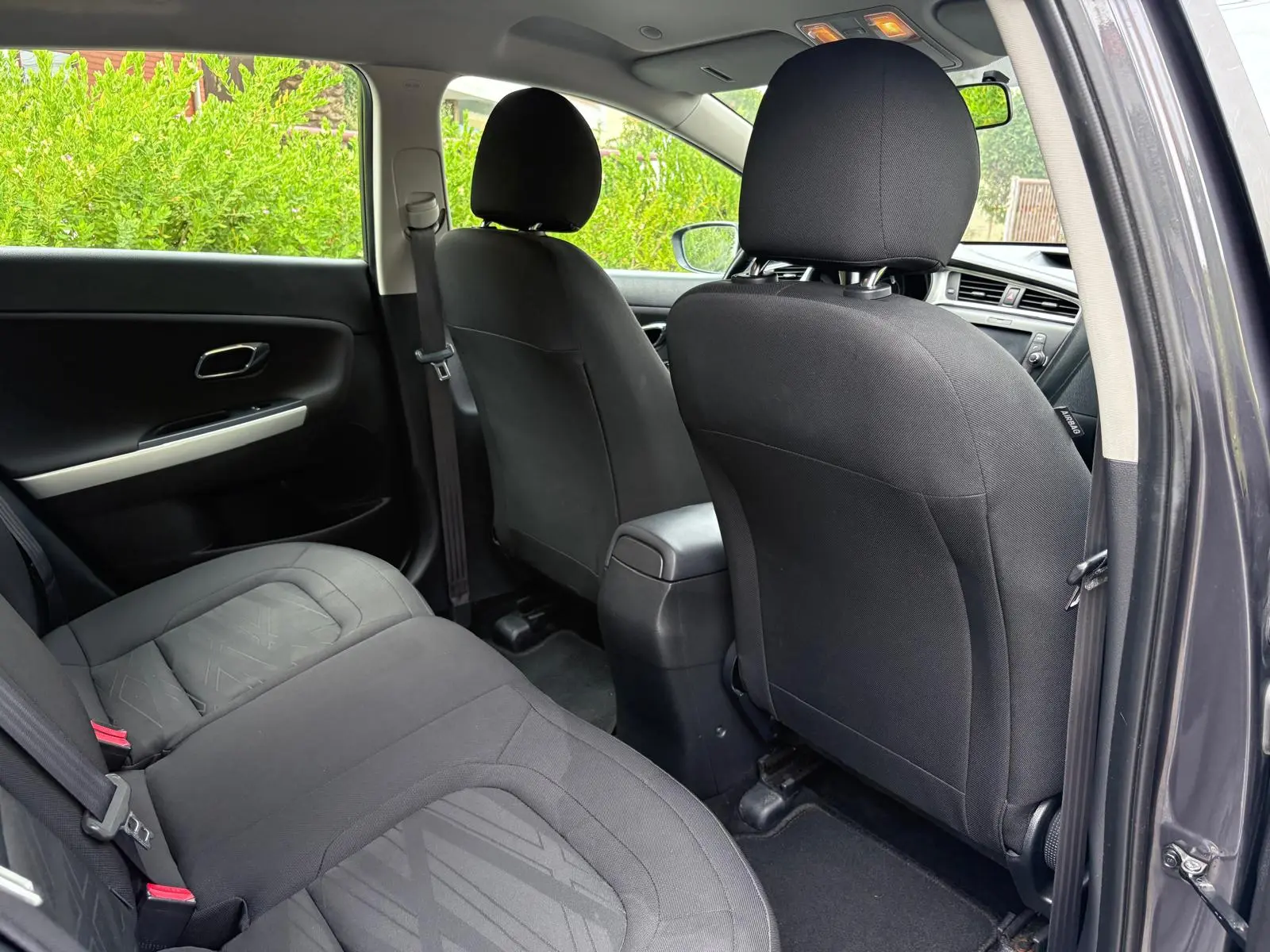 Kia Ceed 1.4 CRDi Nav Line 56