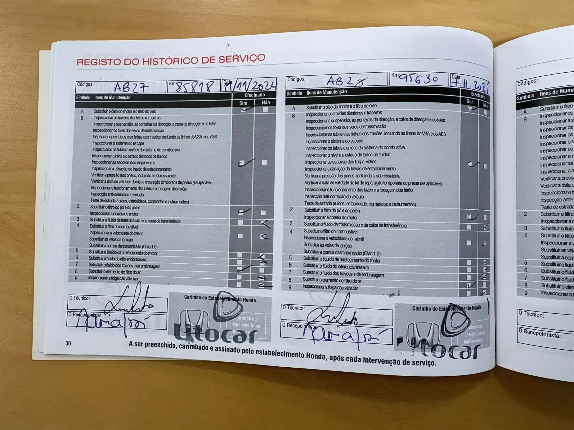 Honda HR-V 1.6 i-DTEC Comfort 54