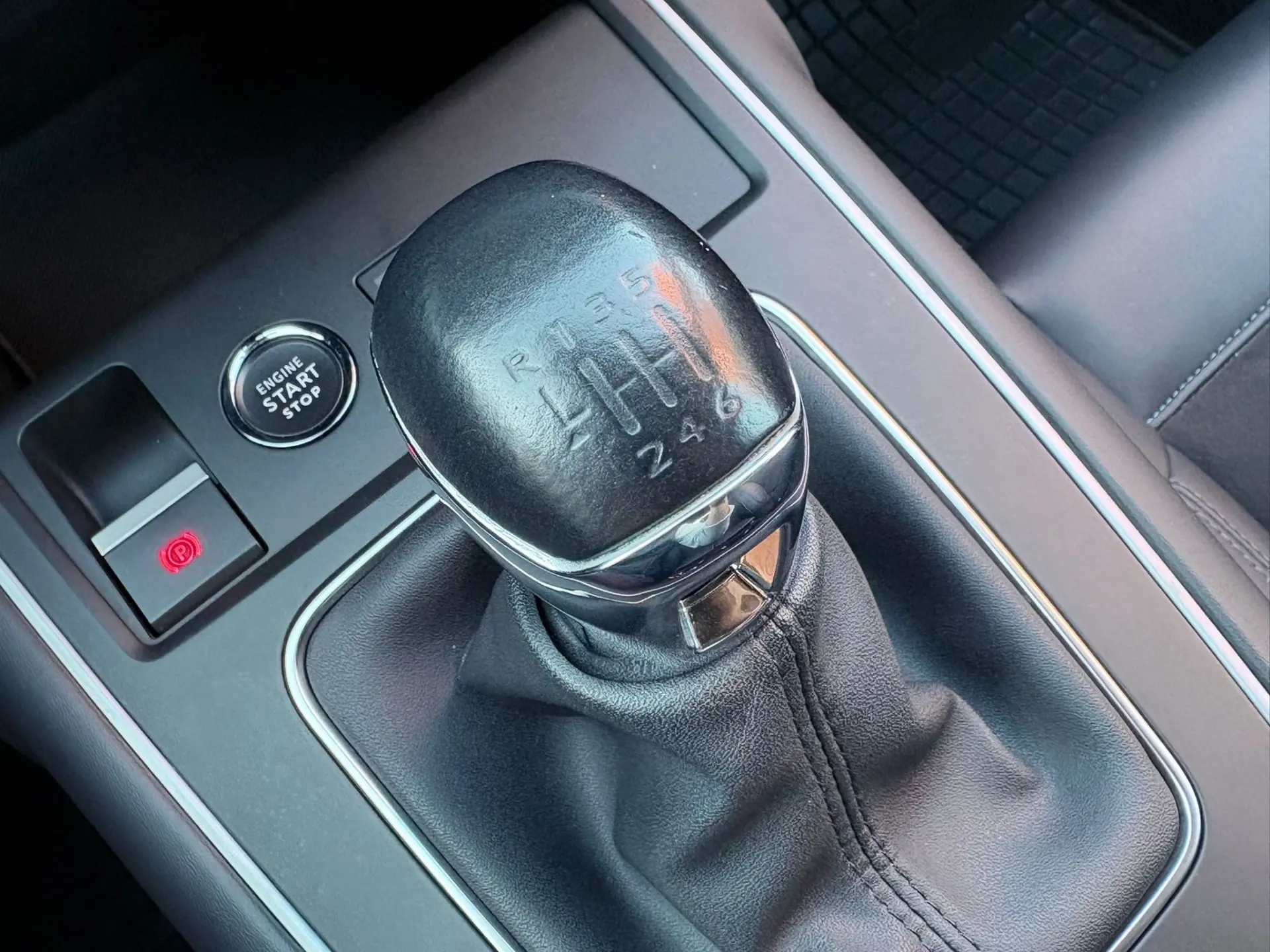 Citroën C5 Aircross 1.5 BlueHDi Shine 51