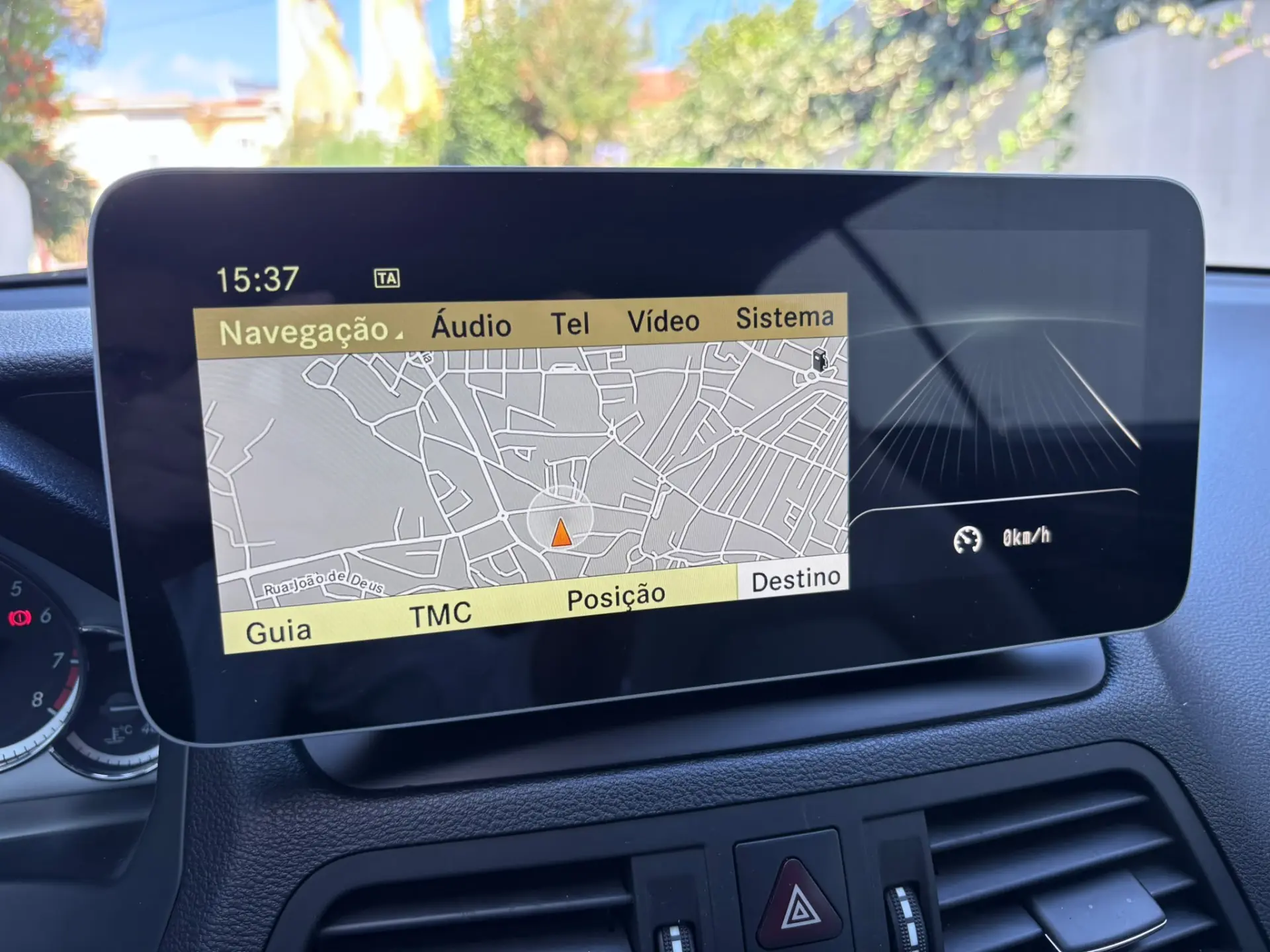 Mercedes-Benz E 350 CGi Avantgarde BlueEfficiency Auto 45