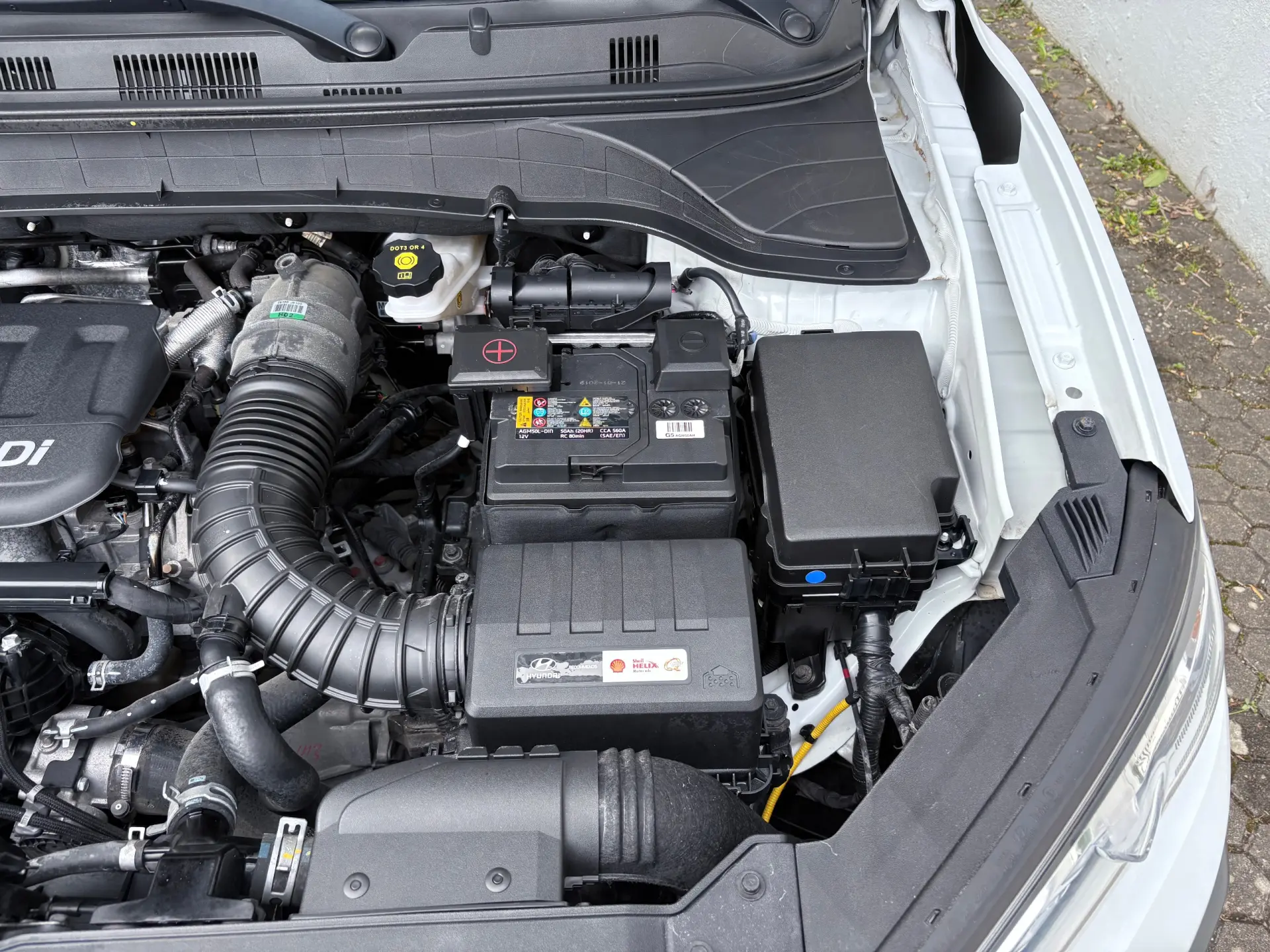 Hyundai Kauai 1.0 T-GDi Premium Tec.Preto 19