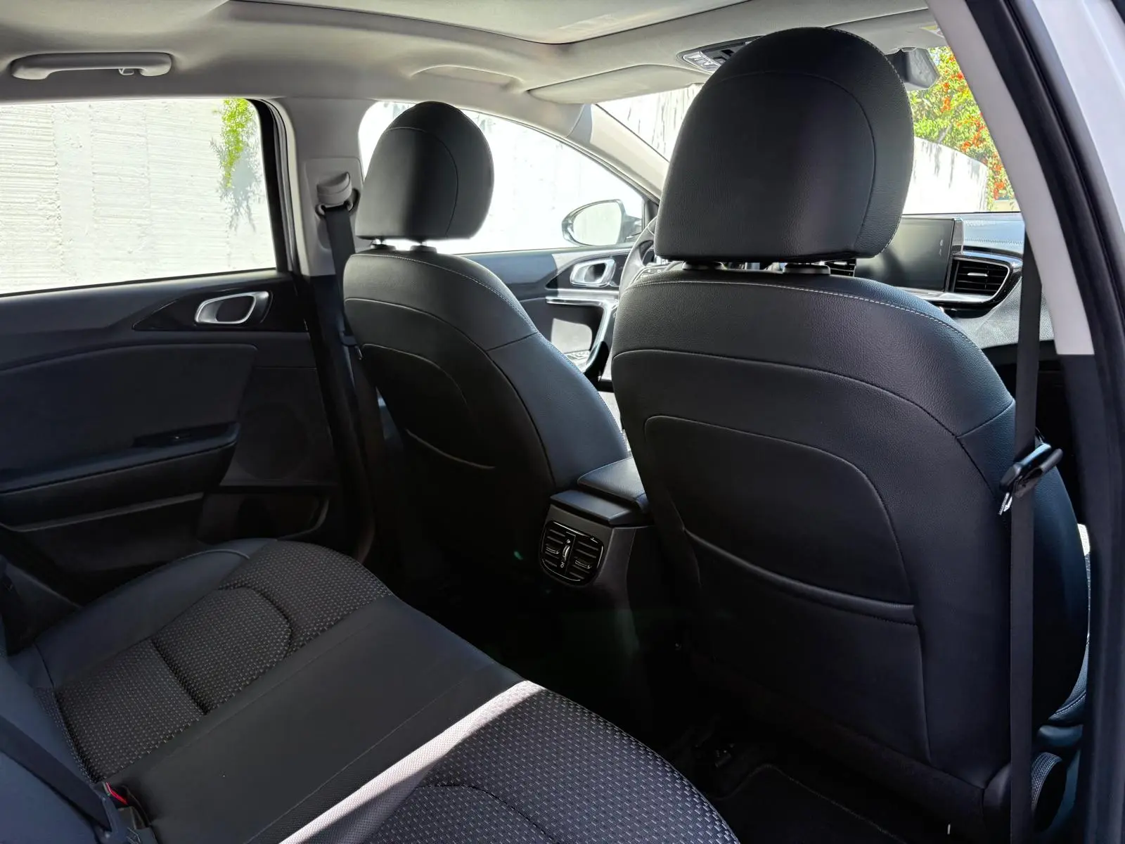 Kia Ceed SW 1.4 T-GDI Drive+SRF 7DCT 55