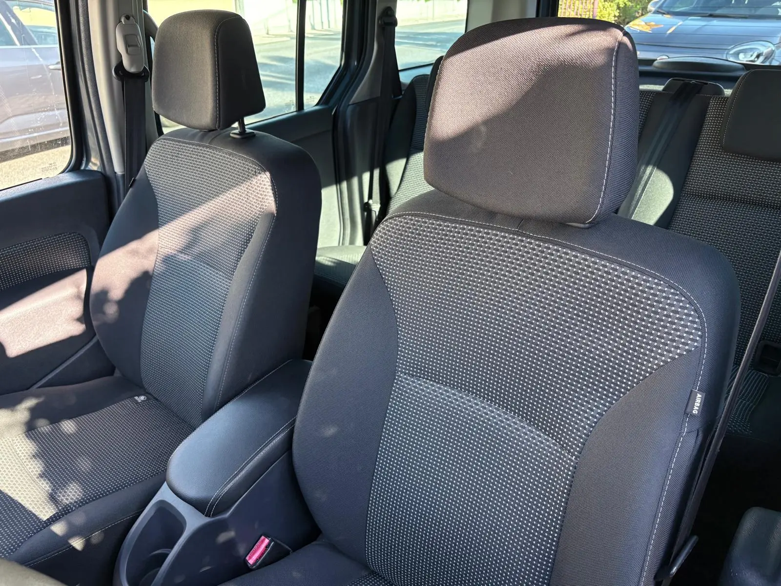 Mercedes-Benz Citan 111 CDI/27 32
