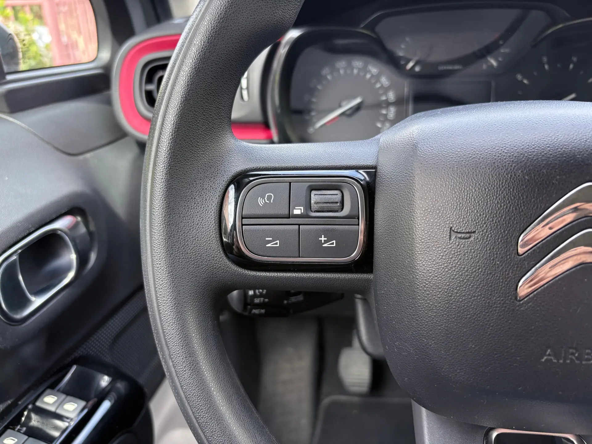 Citroën C3 1.2 PureTech C-Series 35