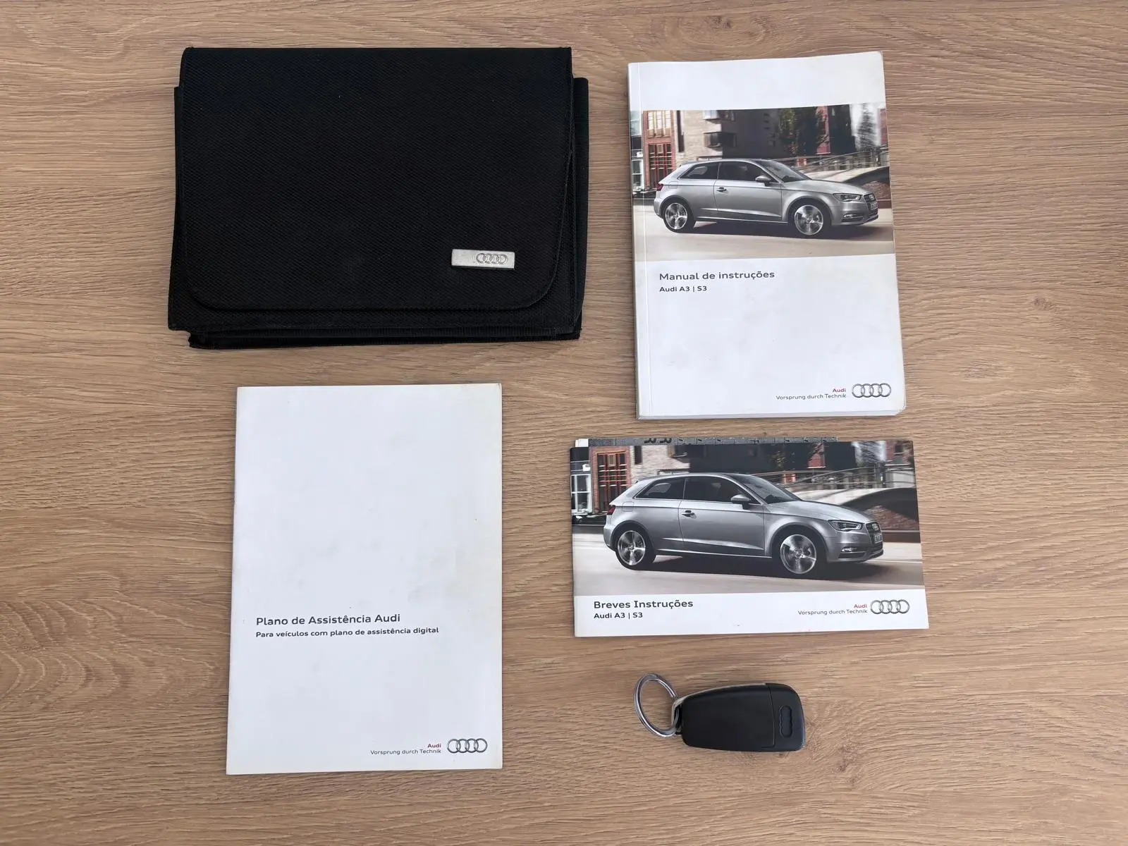 Audi A3 Limousine 1.6 TDI Attraction 58