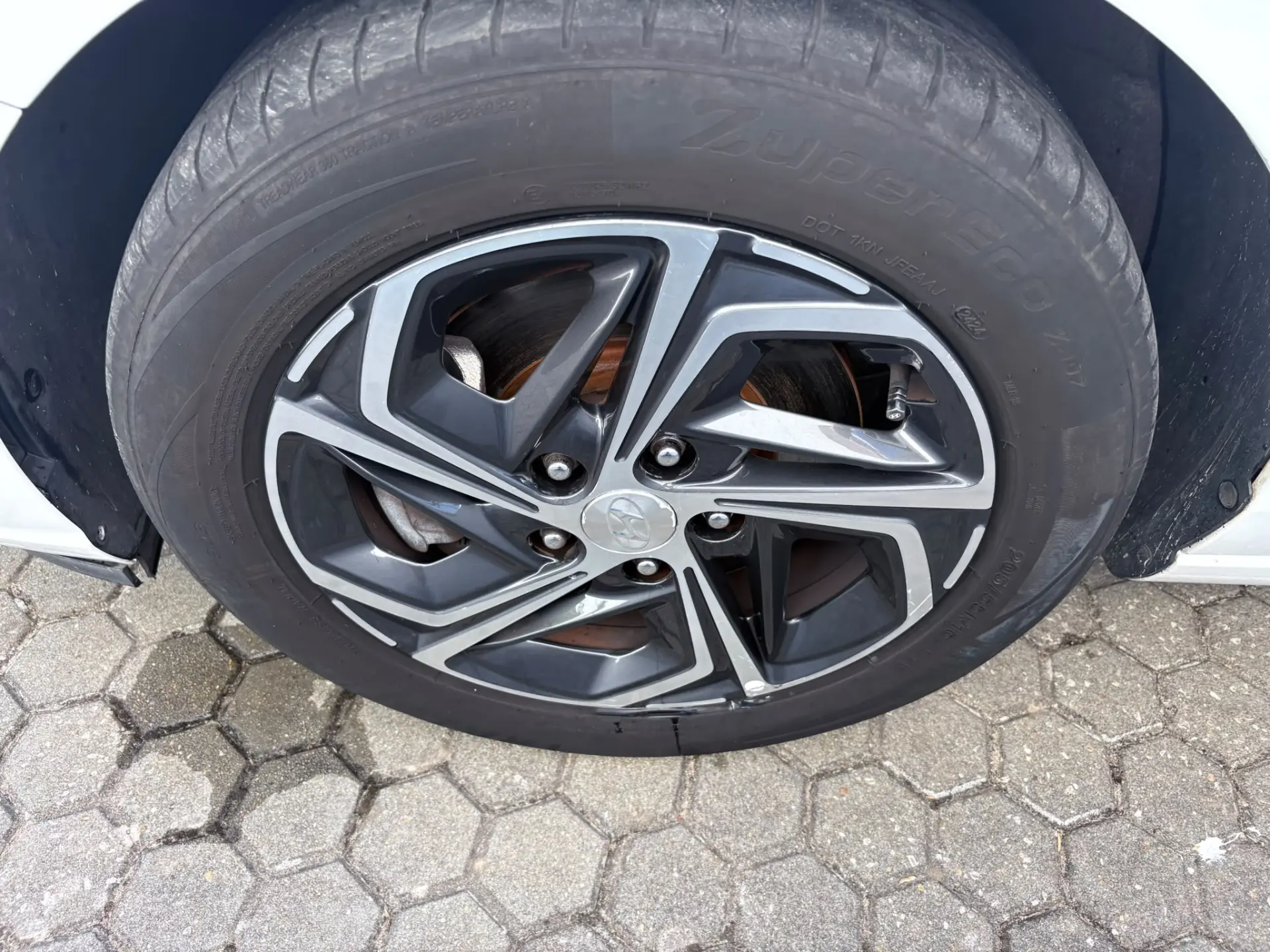 Hyundai i30 1.6 CRDi STyle Plus 12