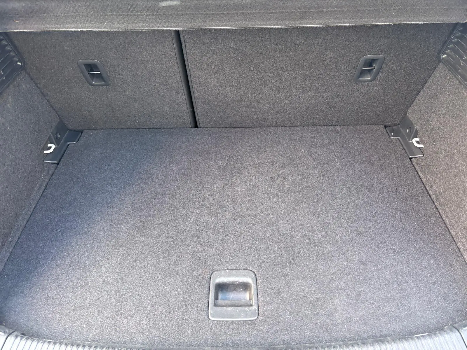 Audi A1 Sportback 1.6 TDI 27