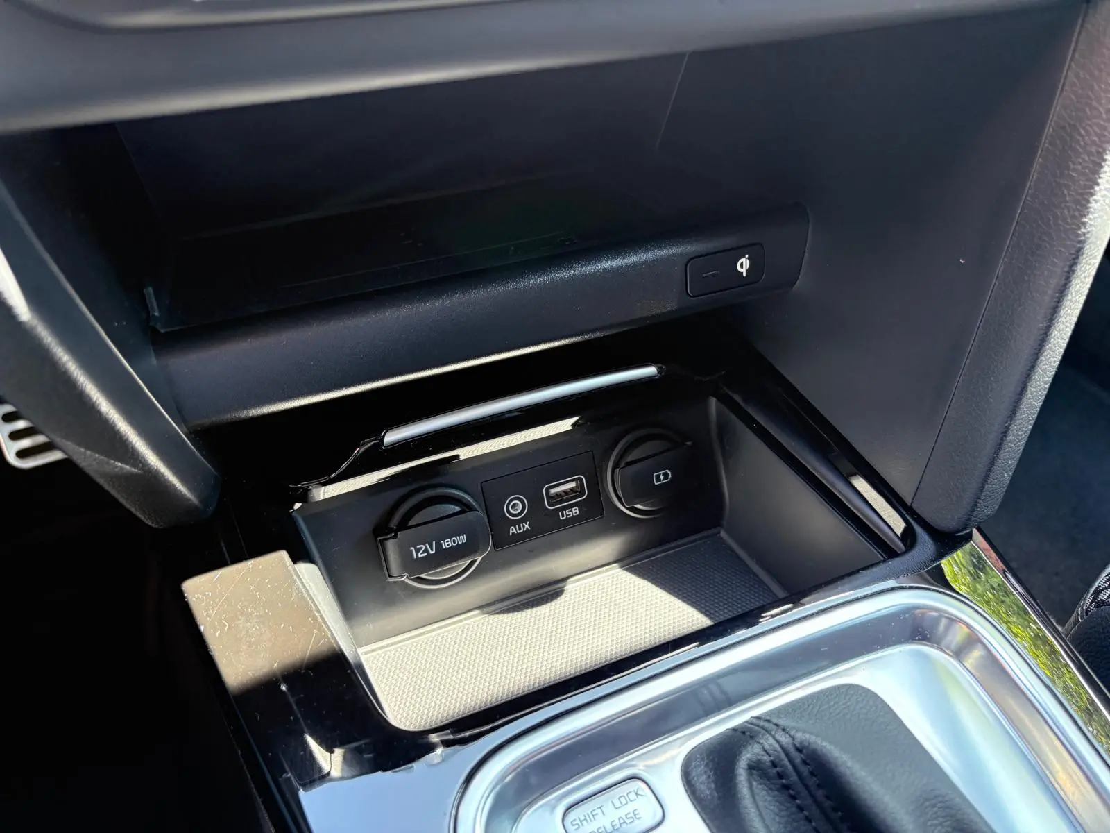 Kia Ceed SW 1.4 T-GDI Drive+SRF 7DCT 49
