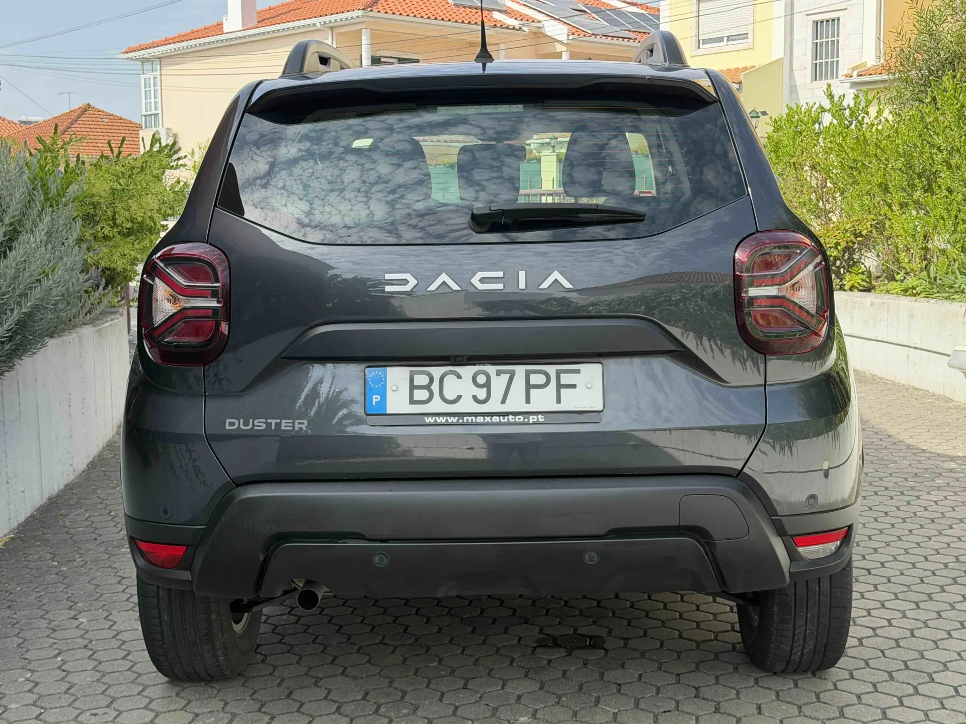 Dacia Duster 1.0 TCe Expression 21