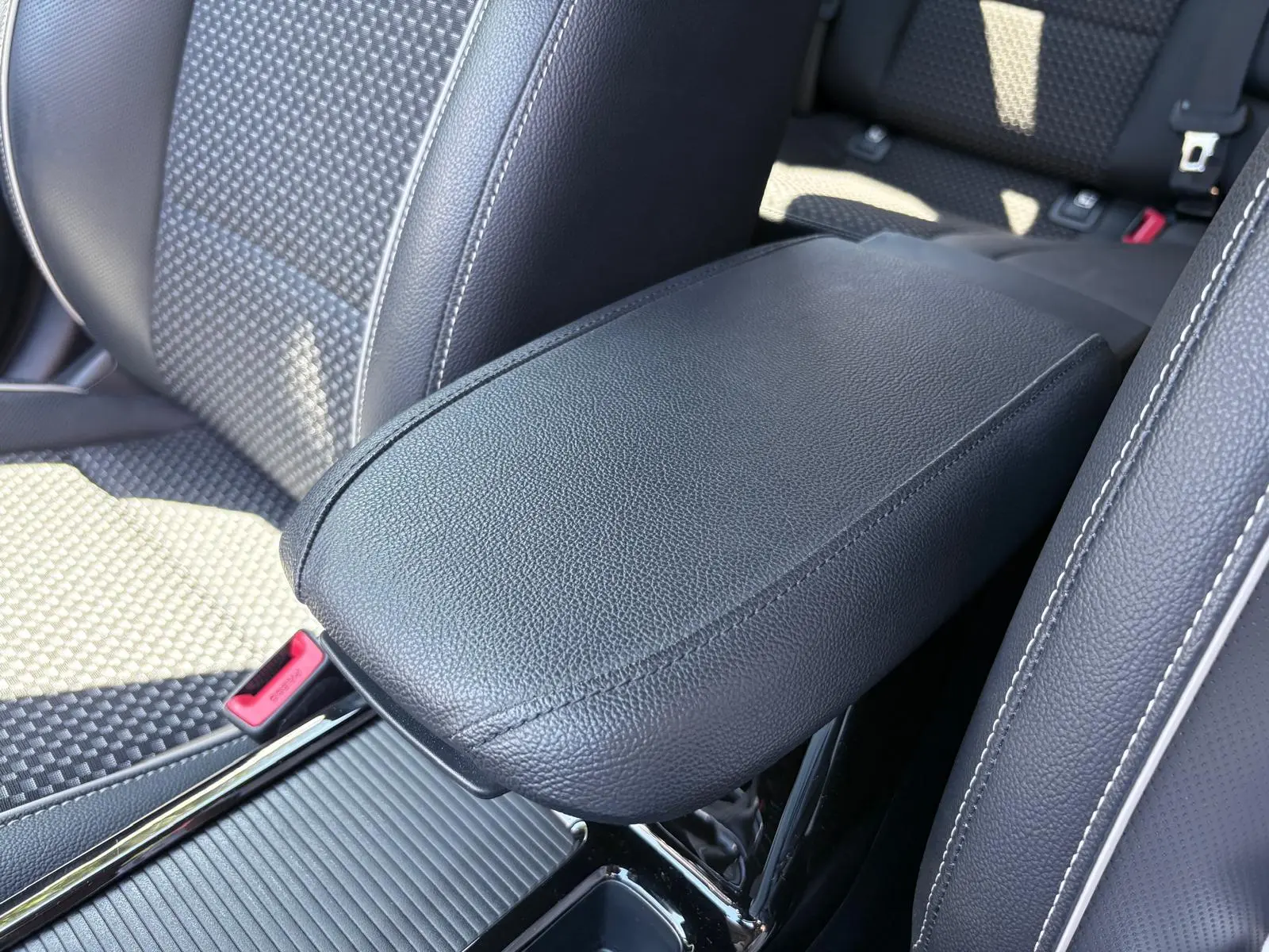 Kia Ceed SW 1.4 T-GDI Drive+SRF 7DCT 34