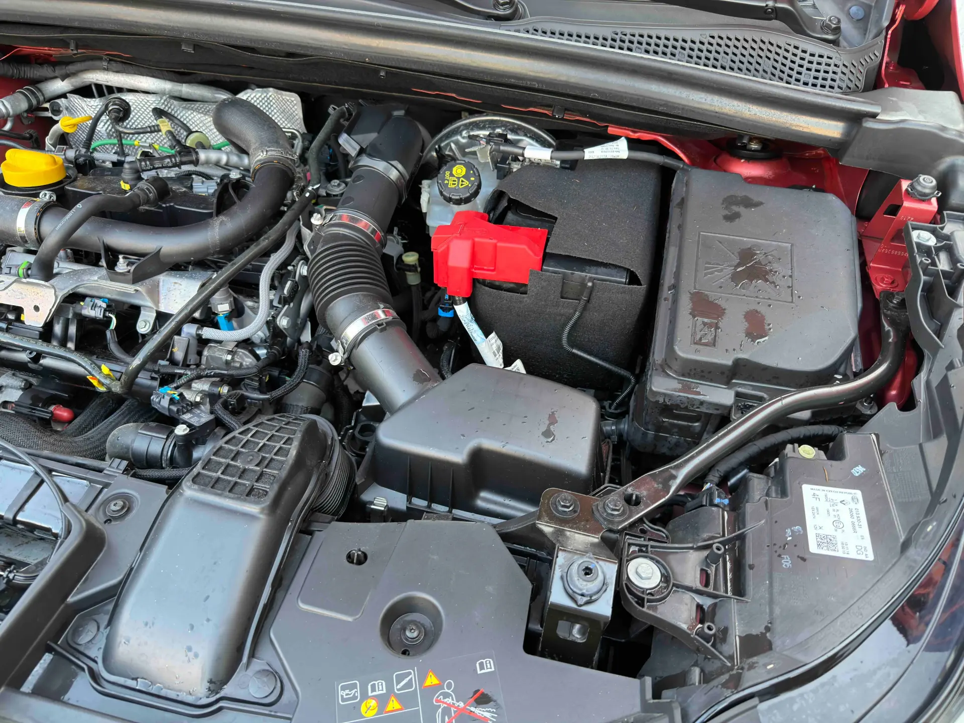 Renault Captur 1.0 TCe Exclusive 20