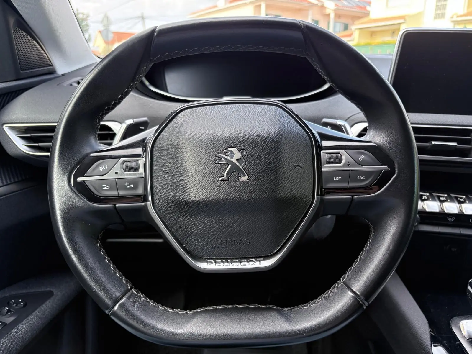 Peugeot 3008 1.2 PureTech Allure EAT8 35