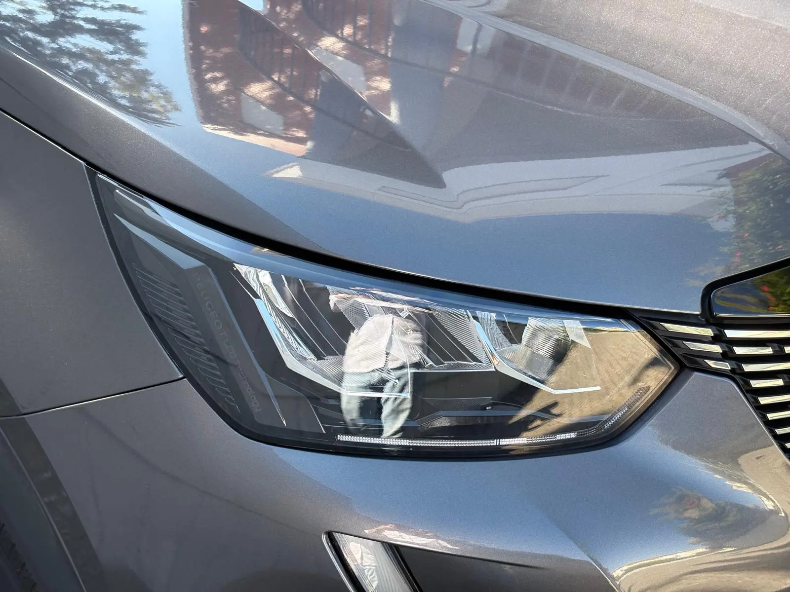 Peugeot 2008 1.2 PureTech Allure 14