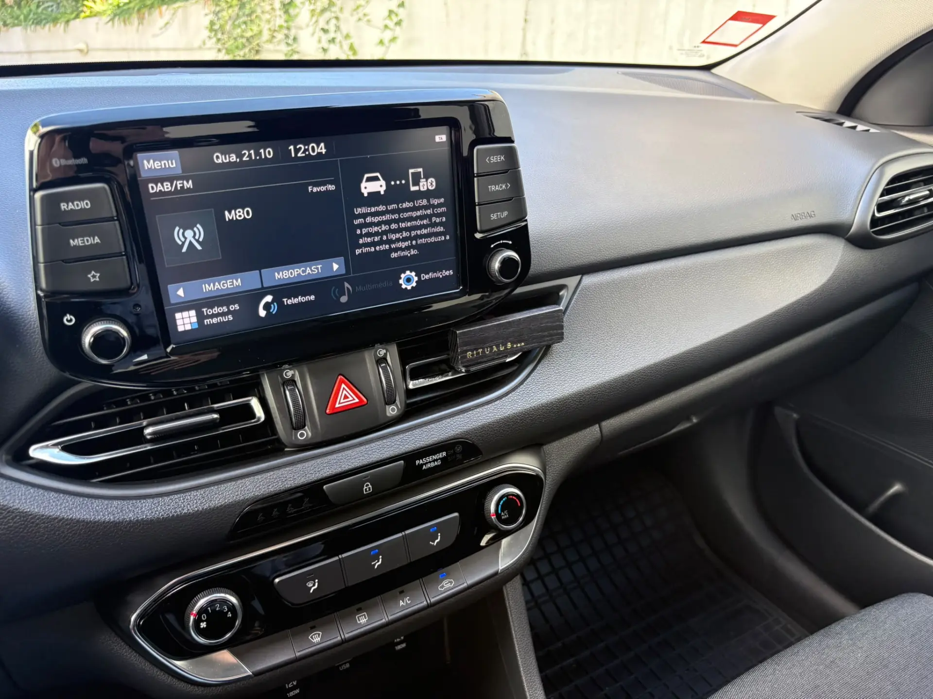 Hyundai i30 1.6 CRDi STyle Plus 44