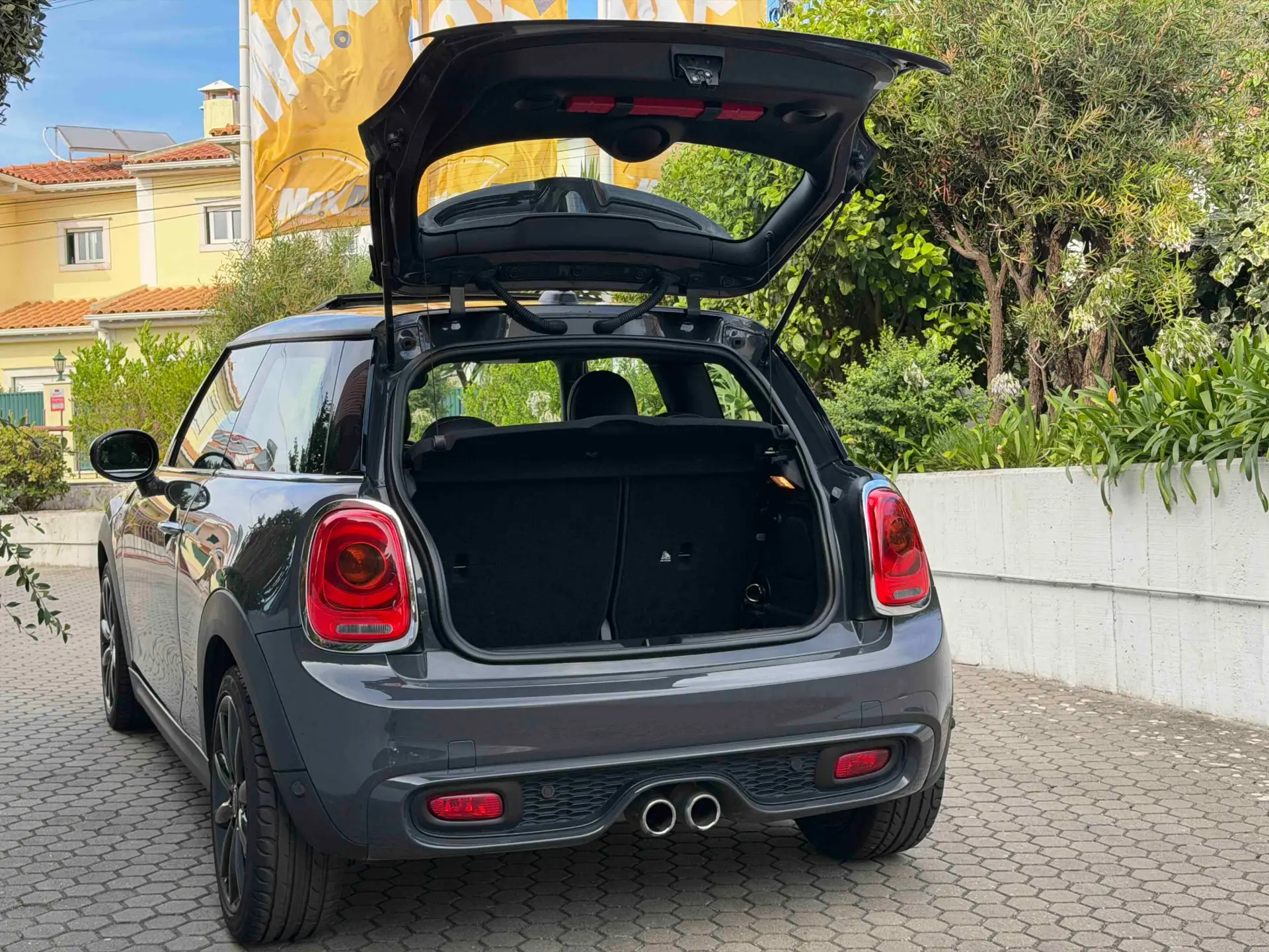 MINI 3 Portas Cooper S 26