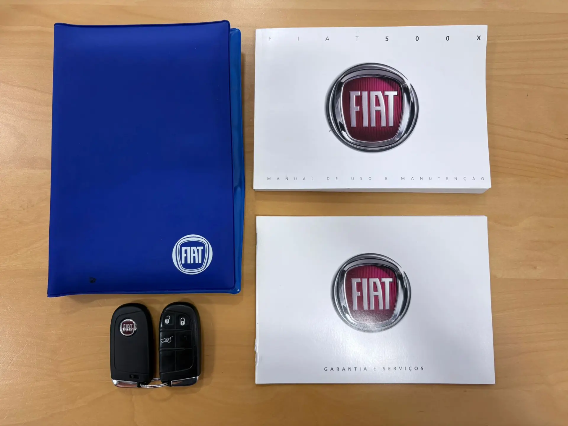 Fiat 500X 1.4 MA Pop Star S&S 55