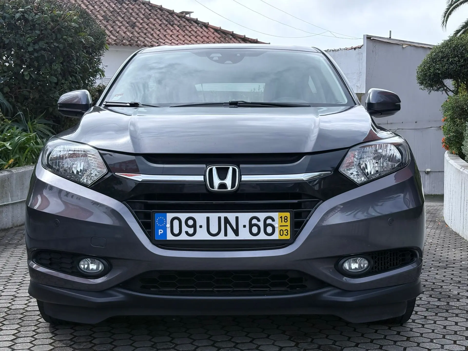 Honda HR-V 1.6 i-DTEC Comfort 13