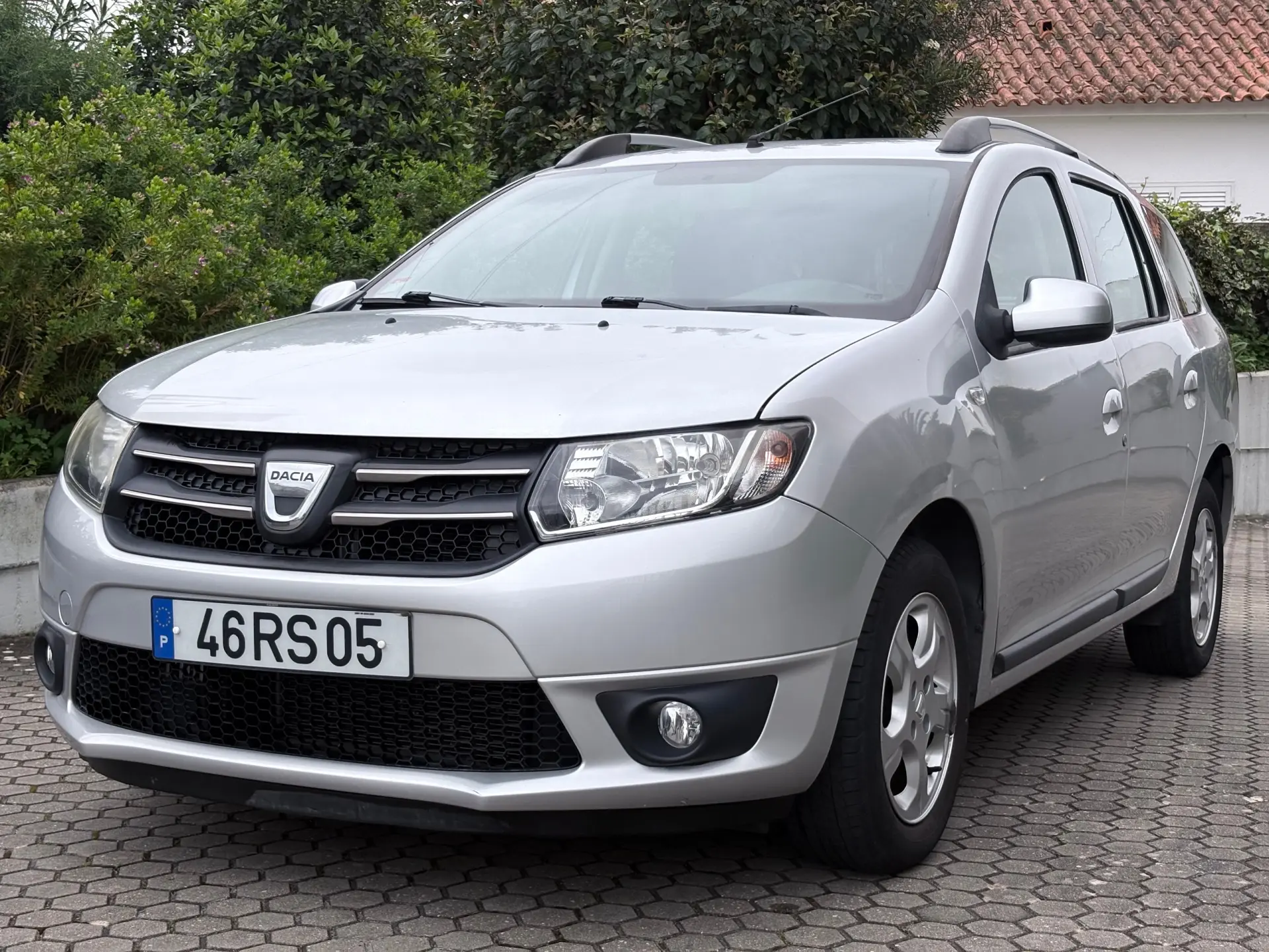 Dacia Logan MCV 0.9 TCe Comfort 10