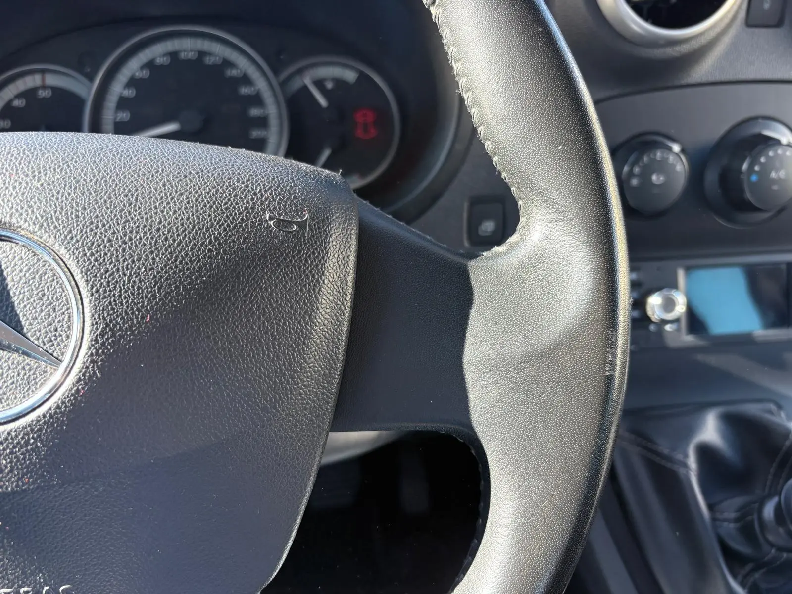 Mercedes-Benz Citan 111 CDI/27 40