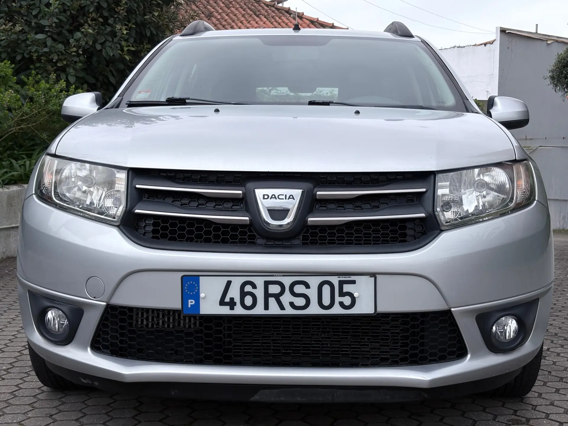 Dacia Logan MCV 0.9 TCe Comfort 13