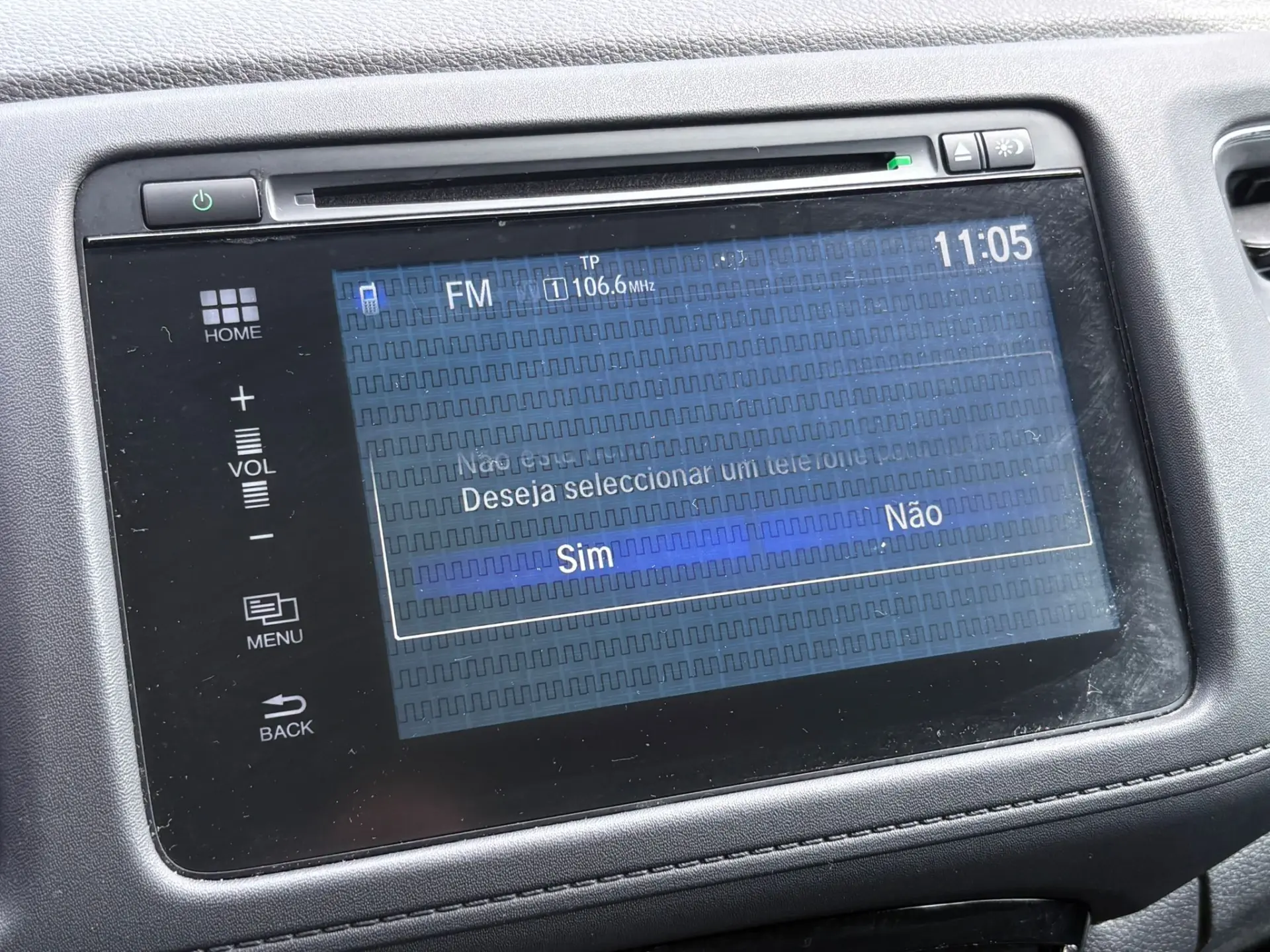 Honda HR-V 1.6 i-DTEC Comfort 8