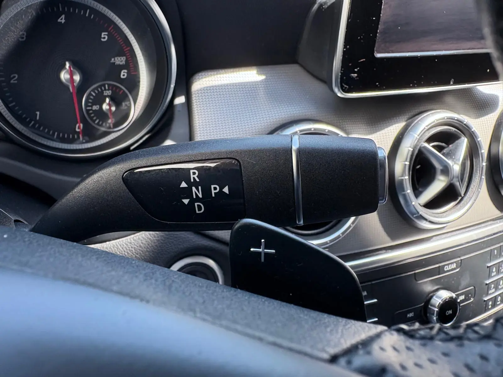 Mercedes-Benz CLA 180 d Shooting Brake Urban Aut. 7