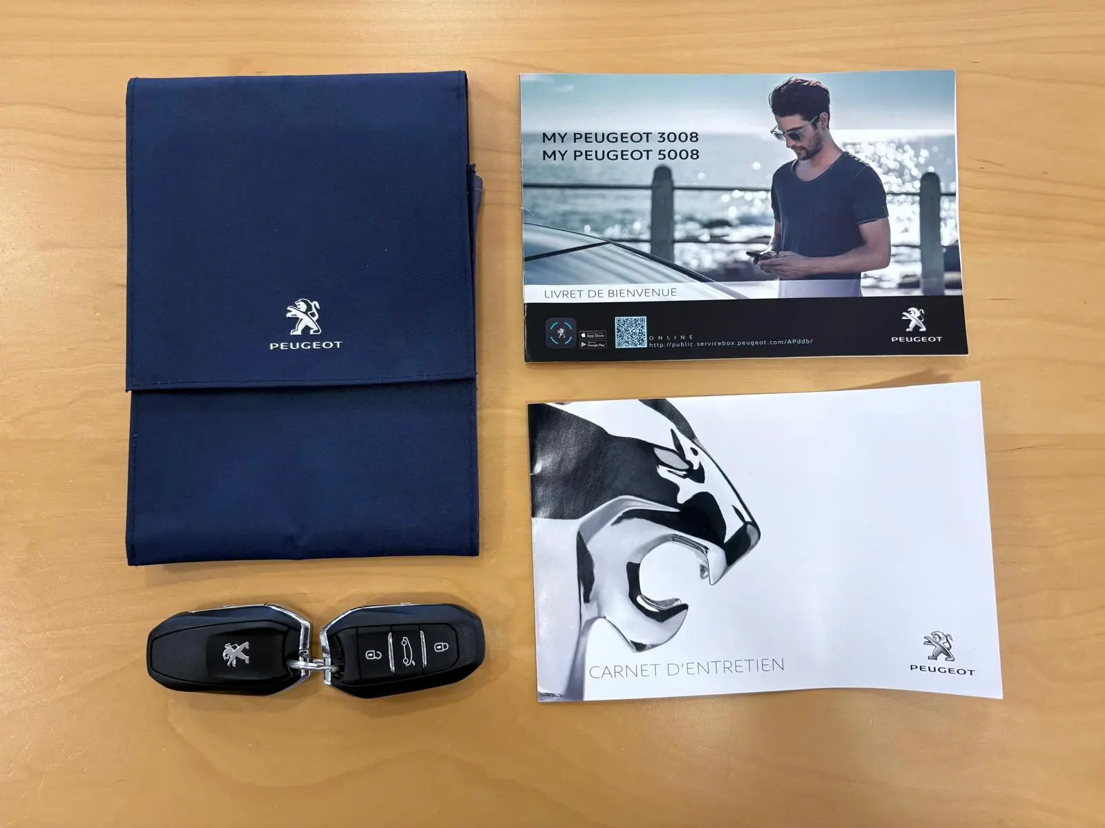 Peugeot 3008 1.2 PureTech Allure EAT8 60