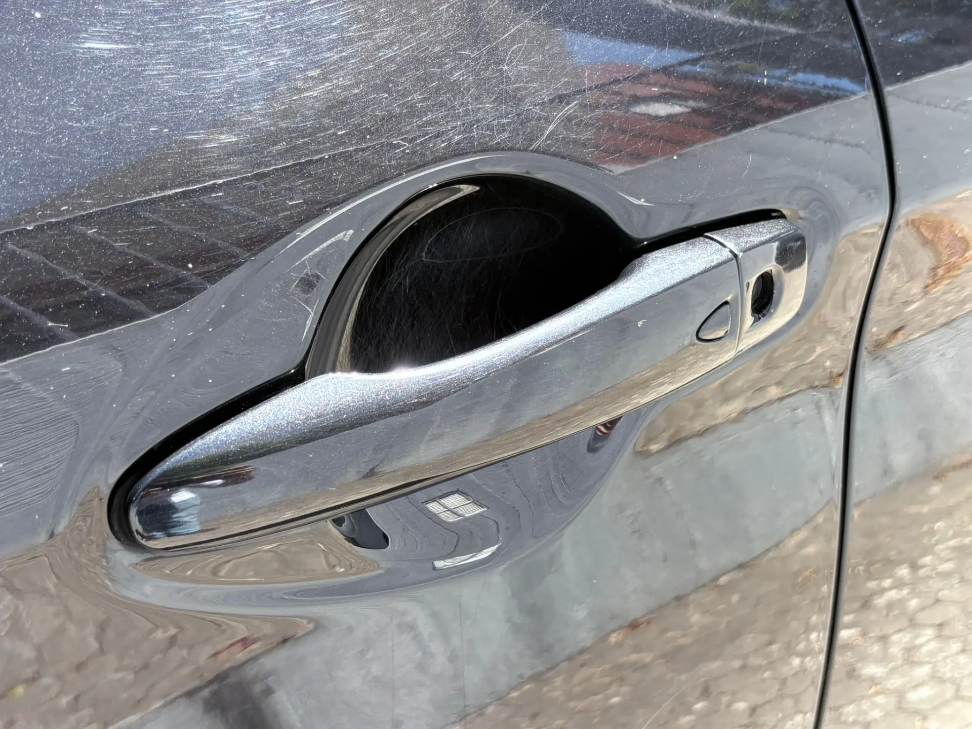 Nissan Qashqai 1.5 dCi Tekna Premium 17 Alcantara 14