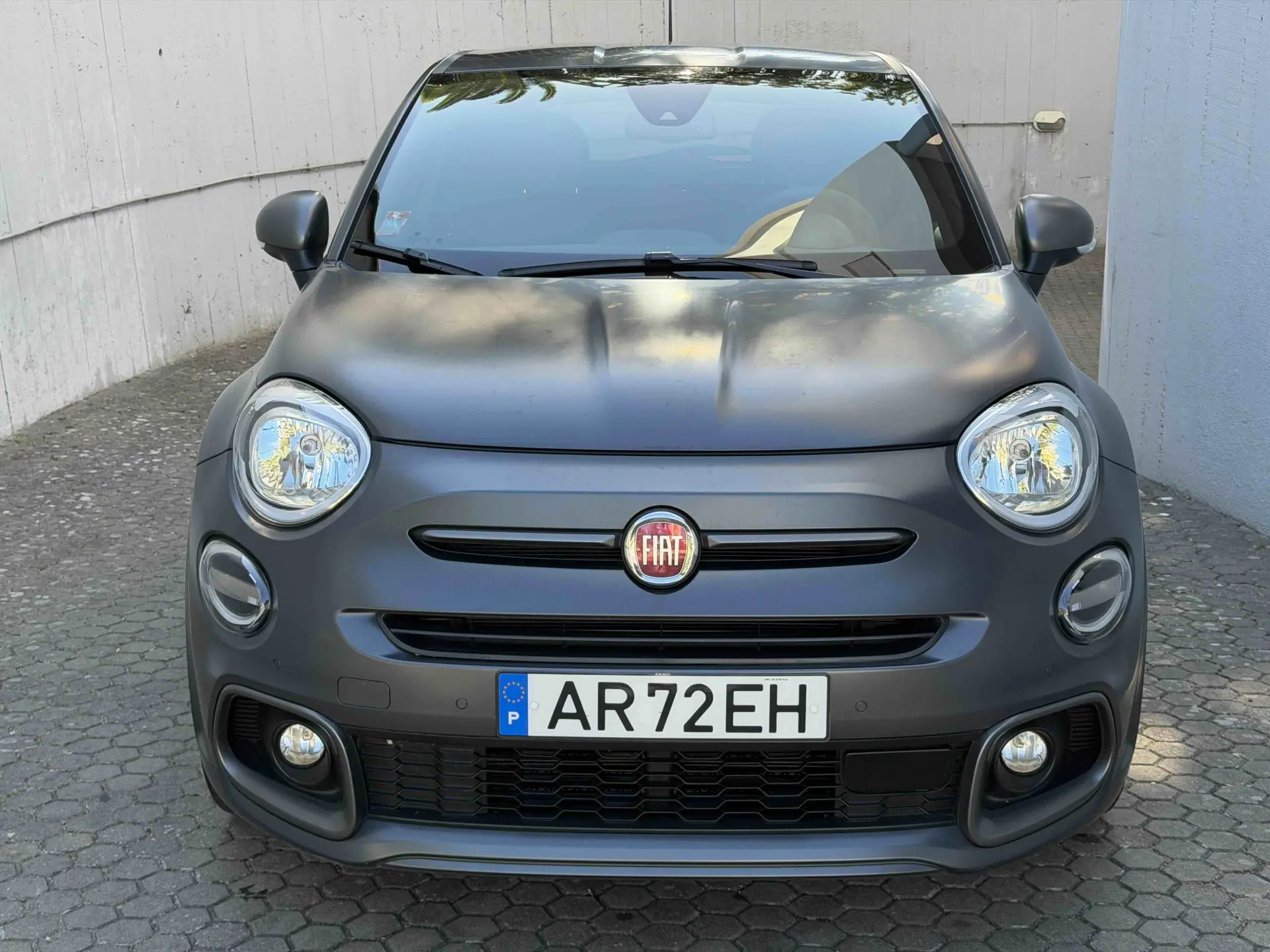 Fiat 500X 1.0 FireFly Sport 3