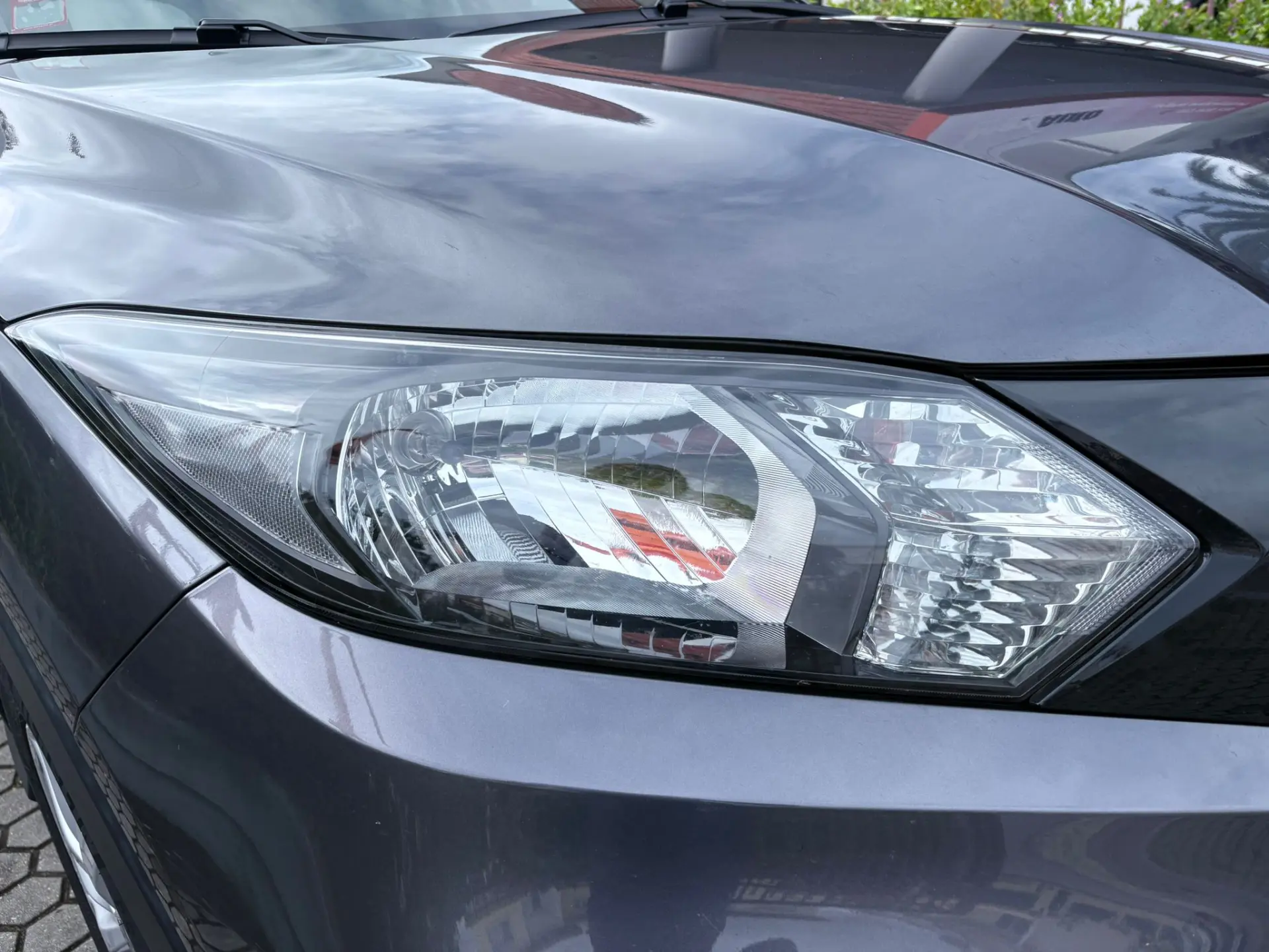 Honda HR-V 1.6 i-DTEC Comfort 14