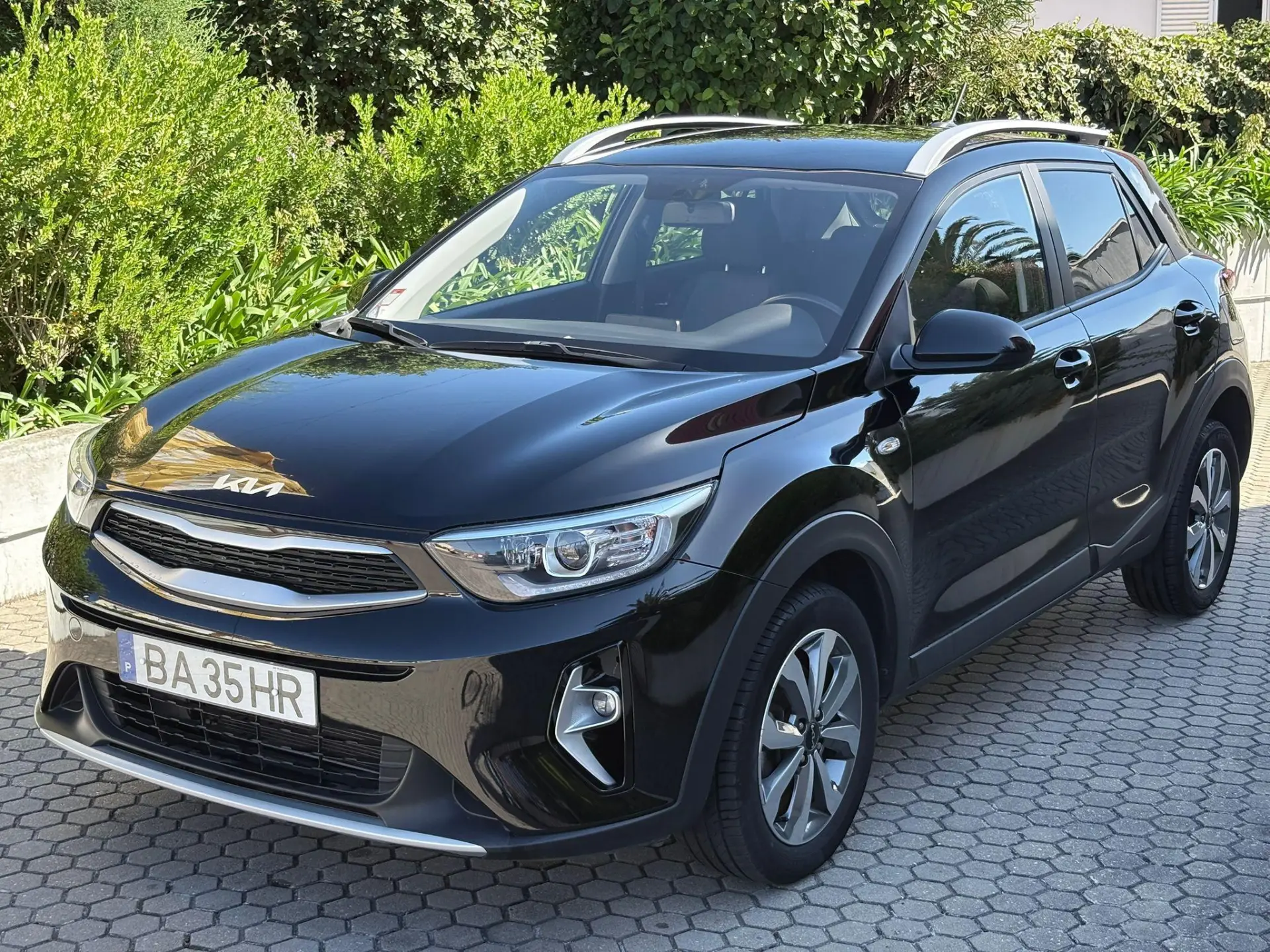 Kia Stonic 1.2 Dynamic 4