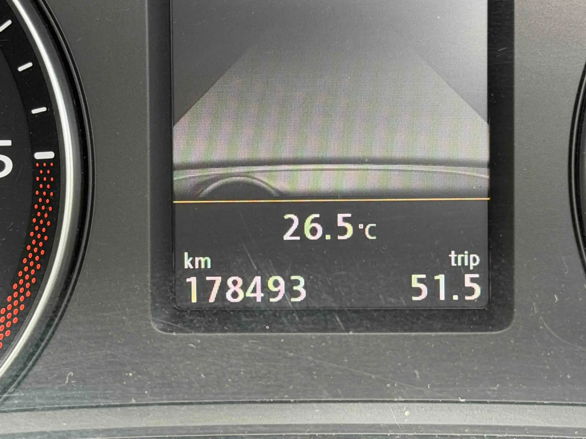 Volkswagen Sharan 2.0 TDI Blue Highline 7