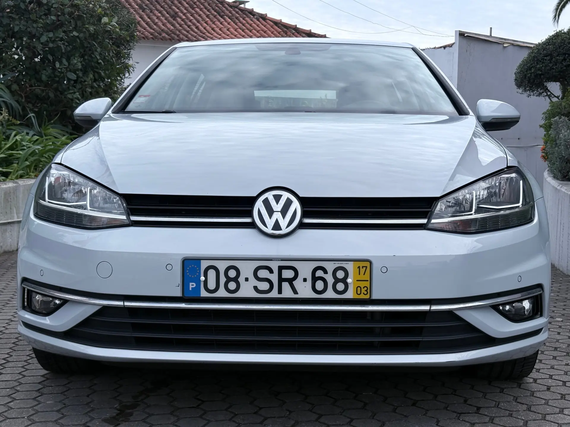 Volkswagen Golf 1.0 TSI Confortline 13