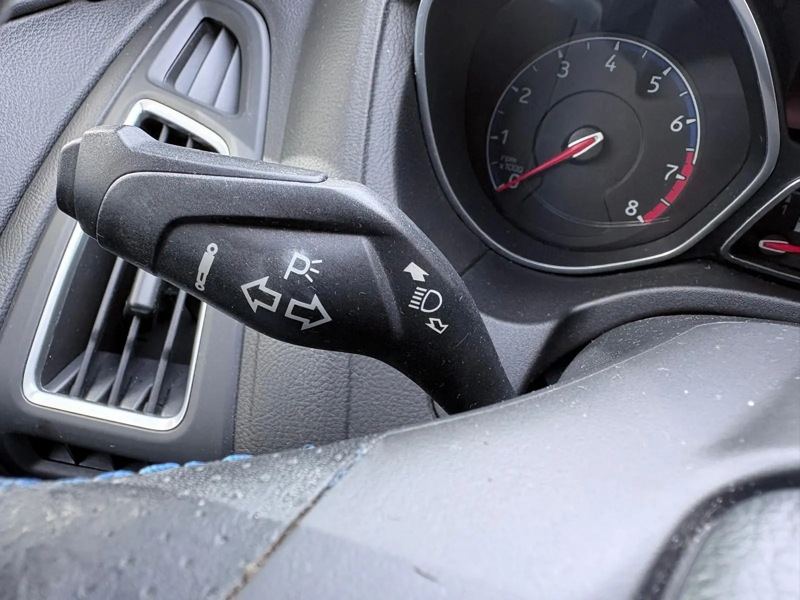 Ford Focus 2.3 EcoBoost S&S 4WD RS 37