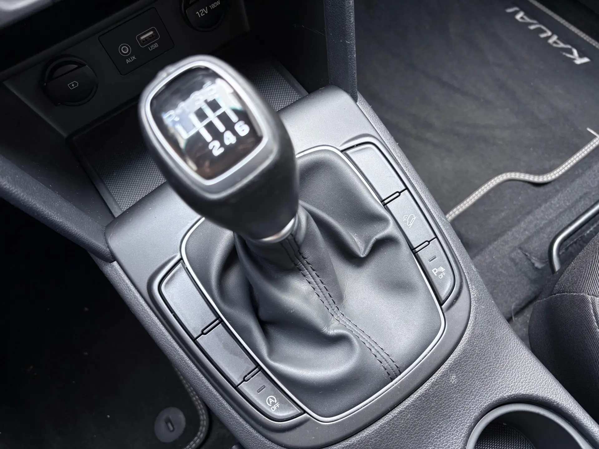 Hyundai Kauai 1.0 T-GDi Premium Tec.Preto 50