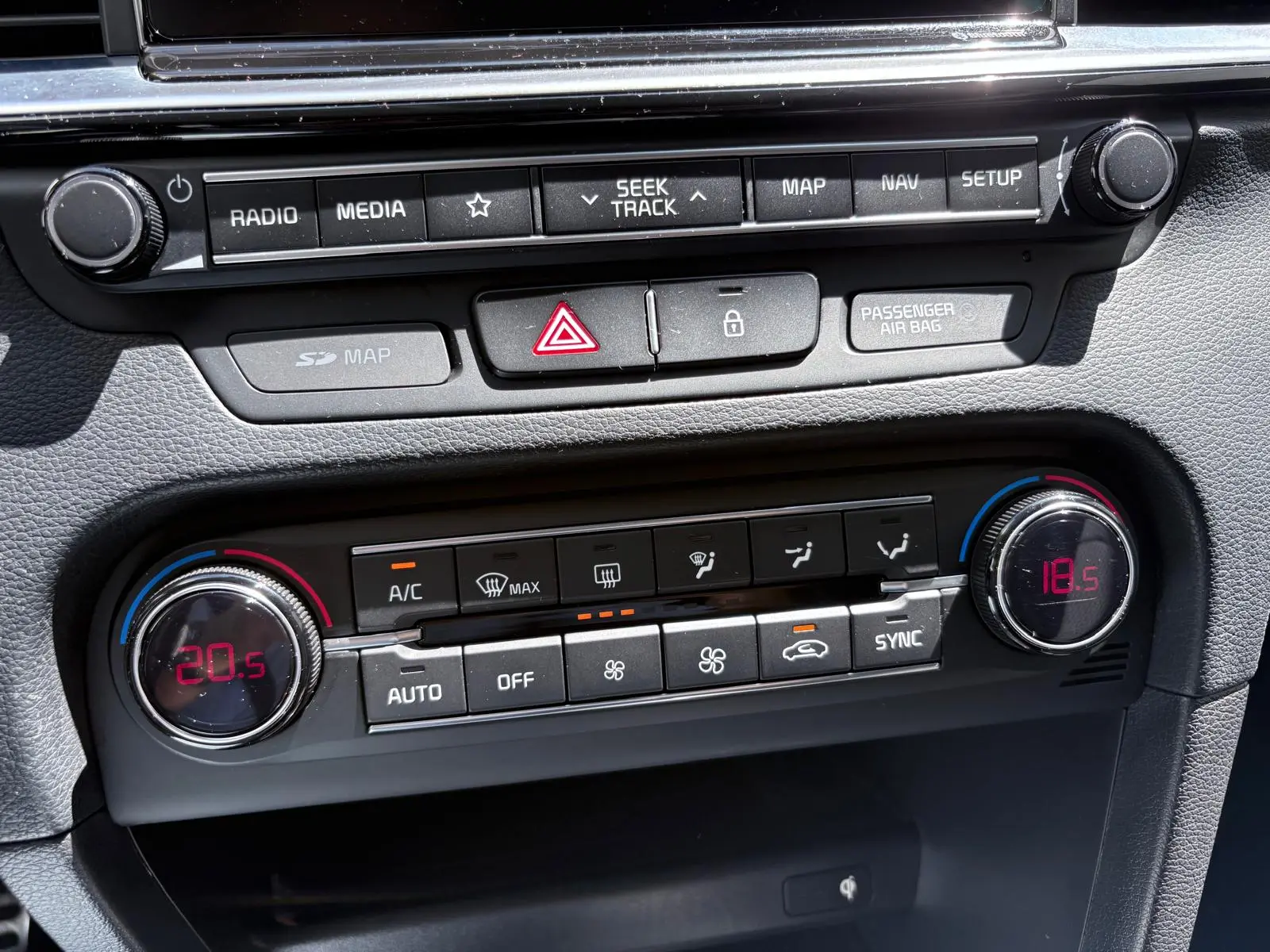 Kia Ceed SW 1.4 T-GDI Drive+SRF 7DCT 48