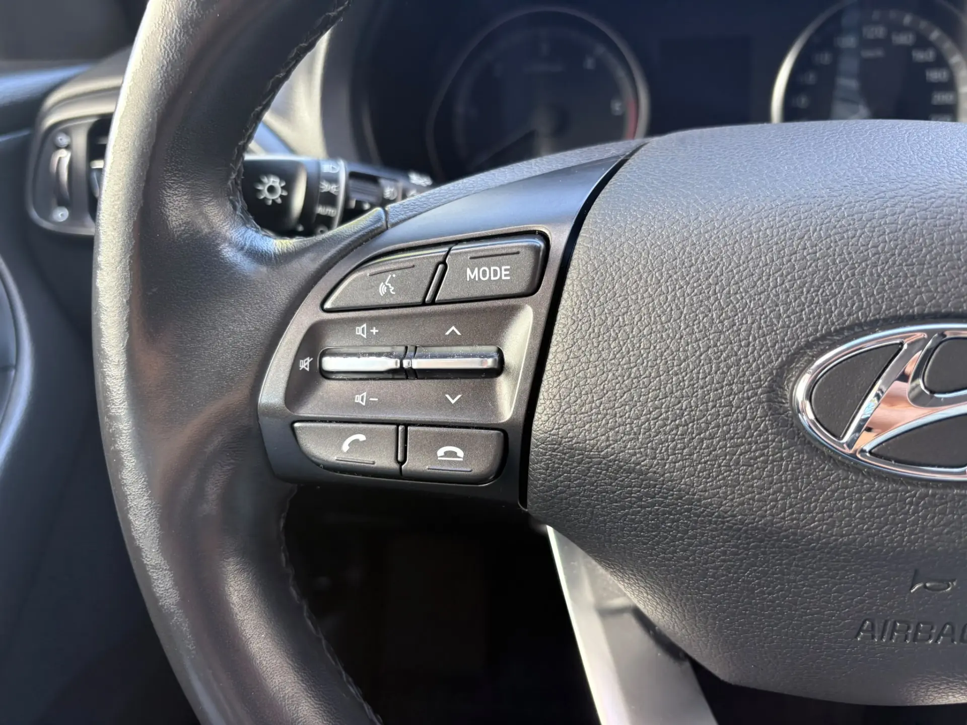 Hyundai i30 1.6 CRDi STyle Plus 36