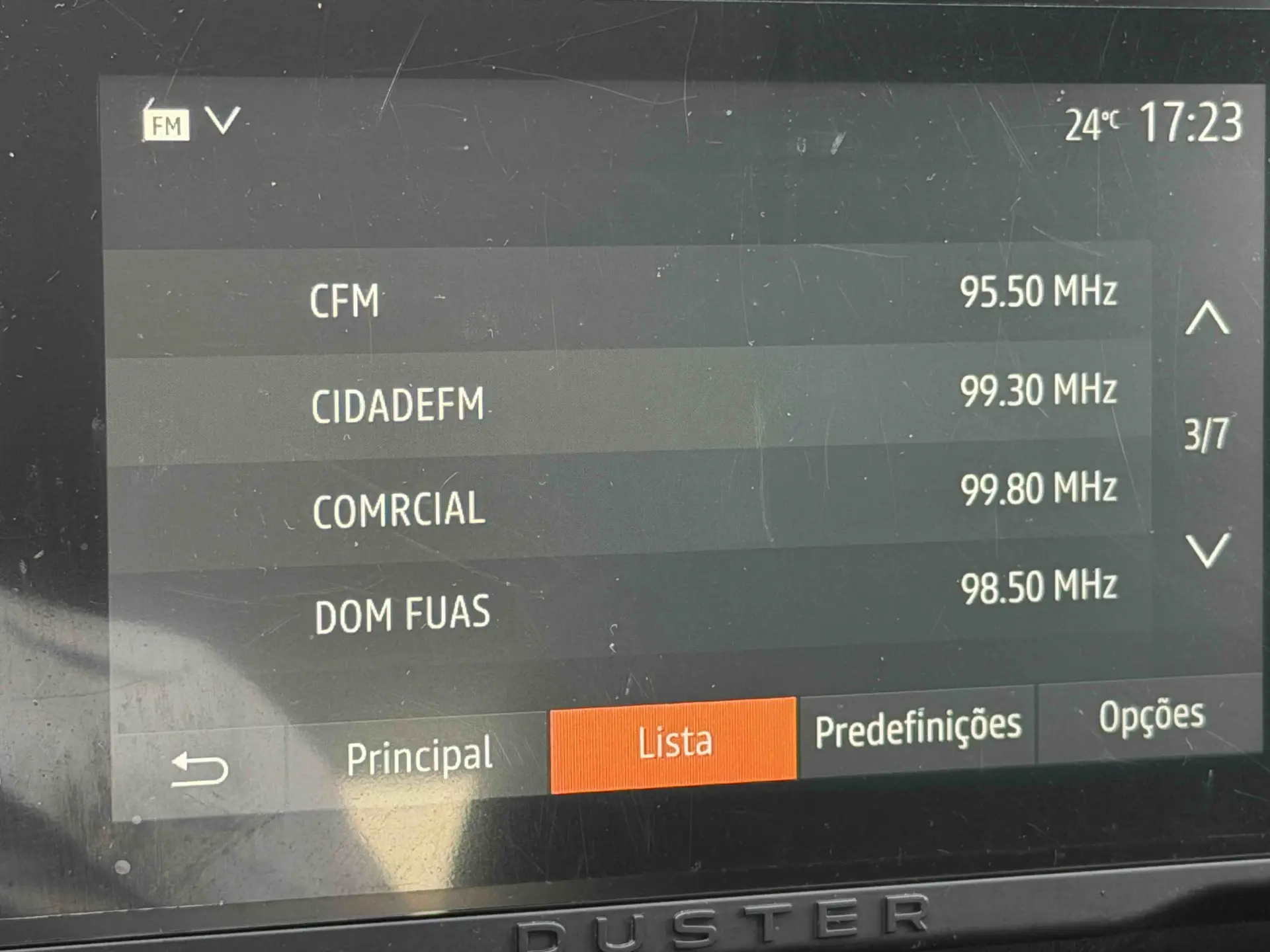 Dacia Duster 1.0 TCe Expression 41