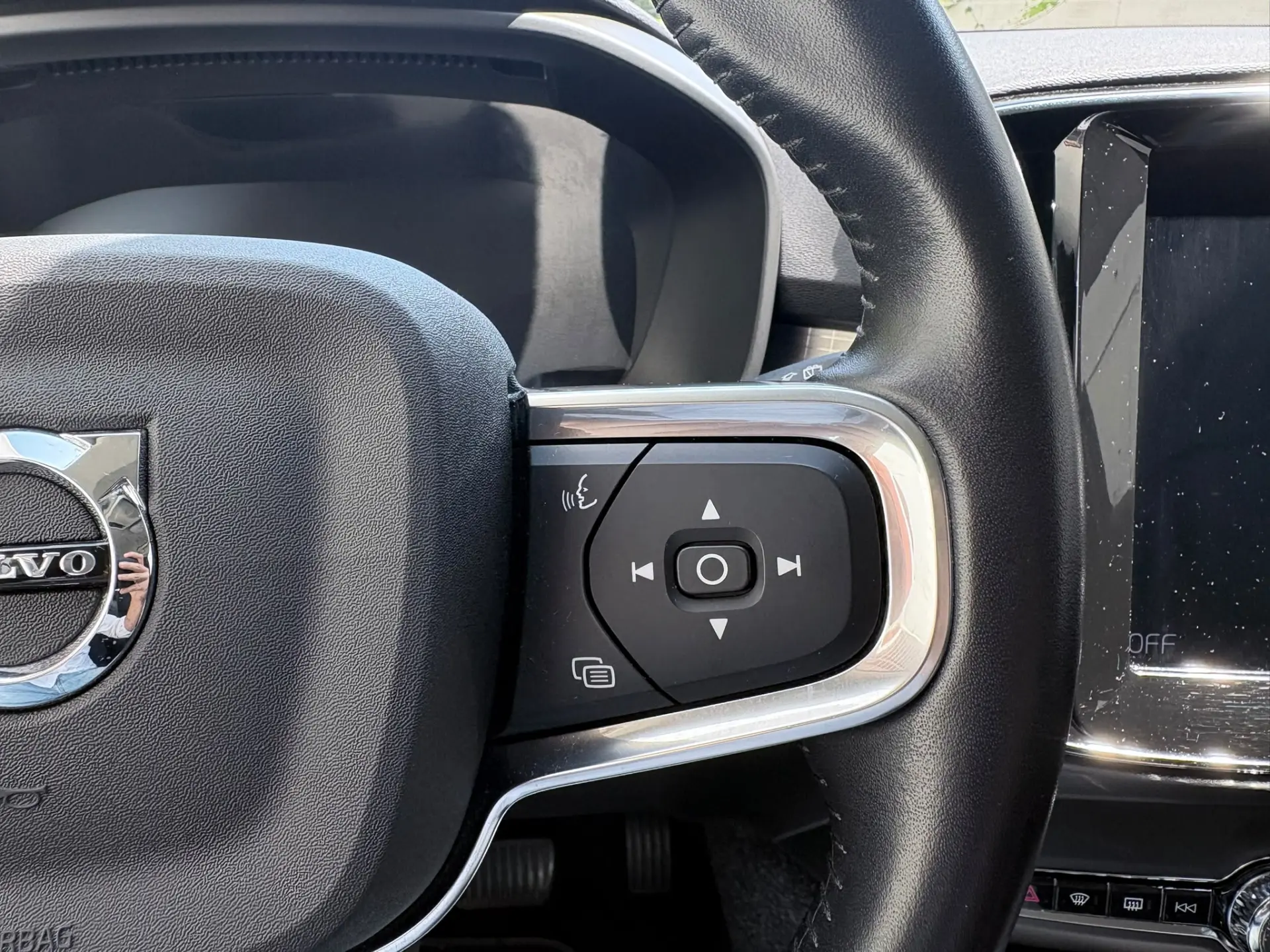 Volvo XC 40 1.5 T5 PHEV R-Design Expression 41