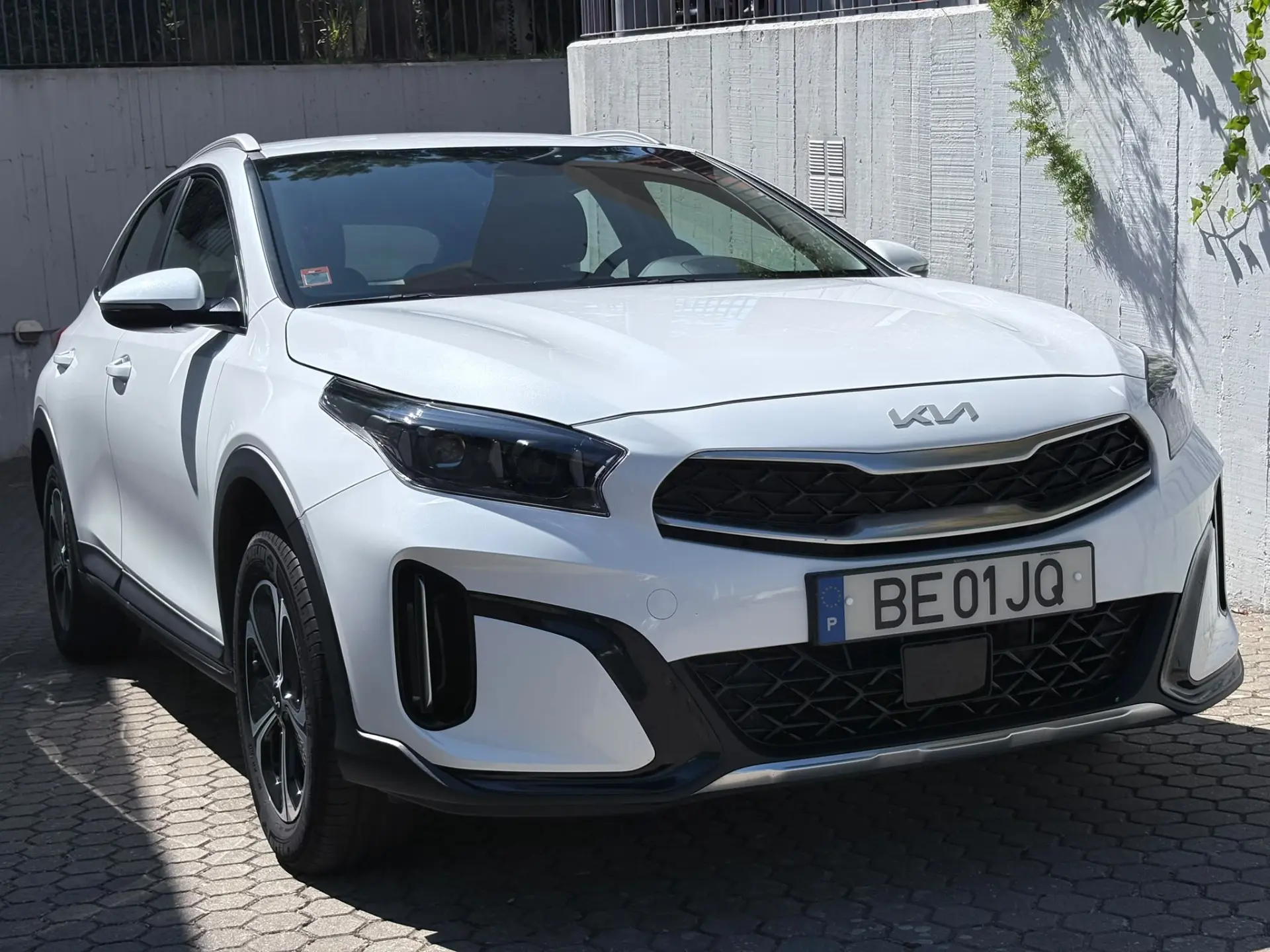 Kia XCeed 1.6 GDi PHEV Drive 9