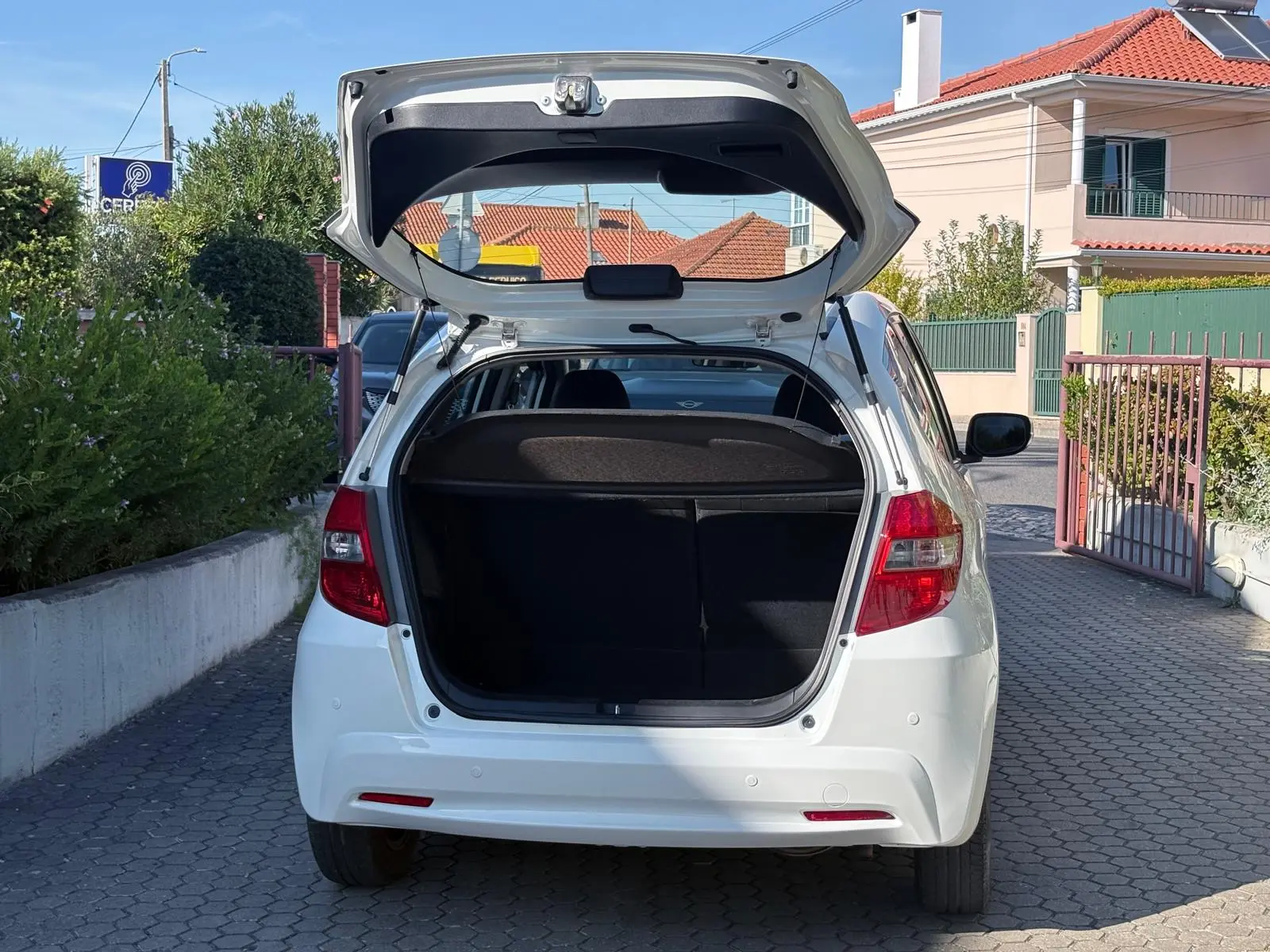 Honda Jazz 1.2 i-VTEC Trend 26