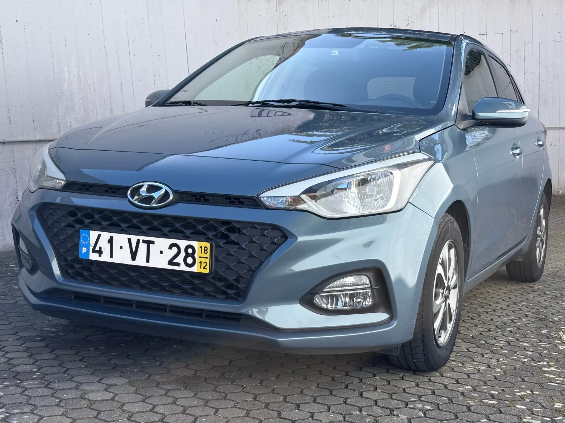 Hyundai i20 1.0 T-GDI Comfort 10