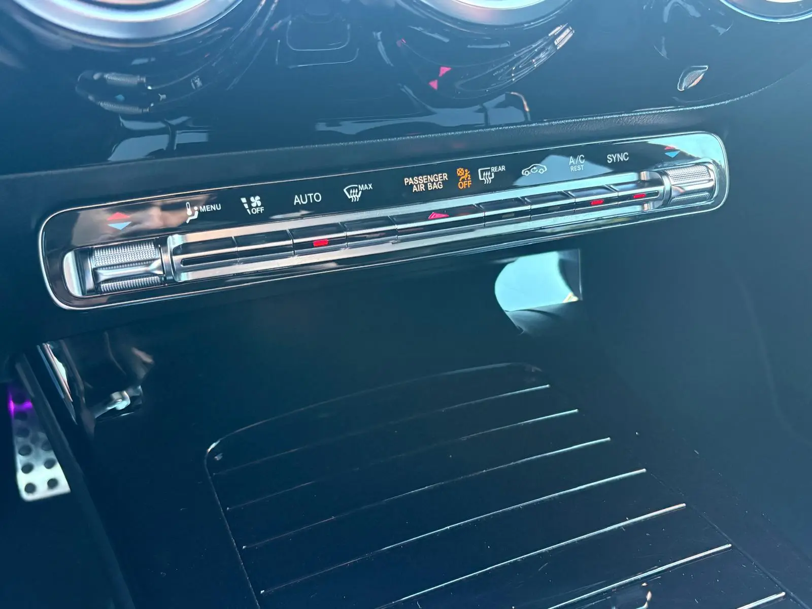 Mercedes-Benz CLA 200 d Shooting Brake AMG Line Aut. 47