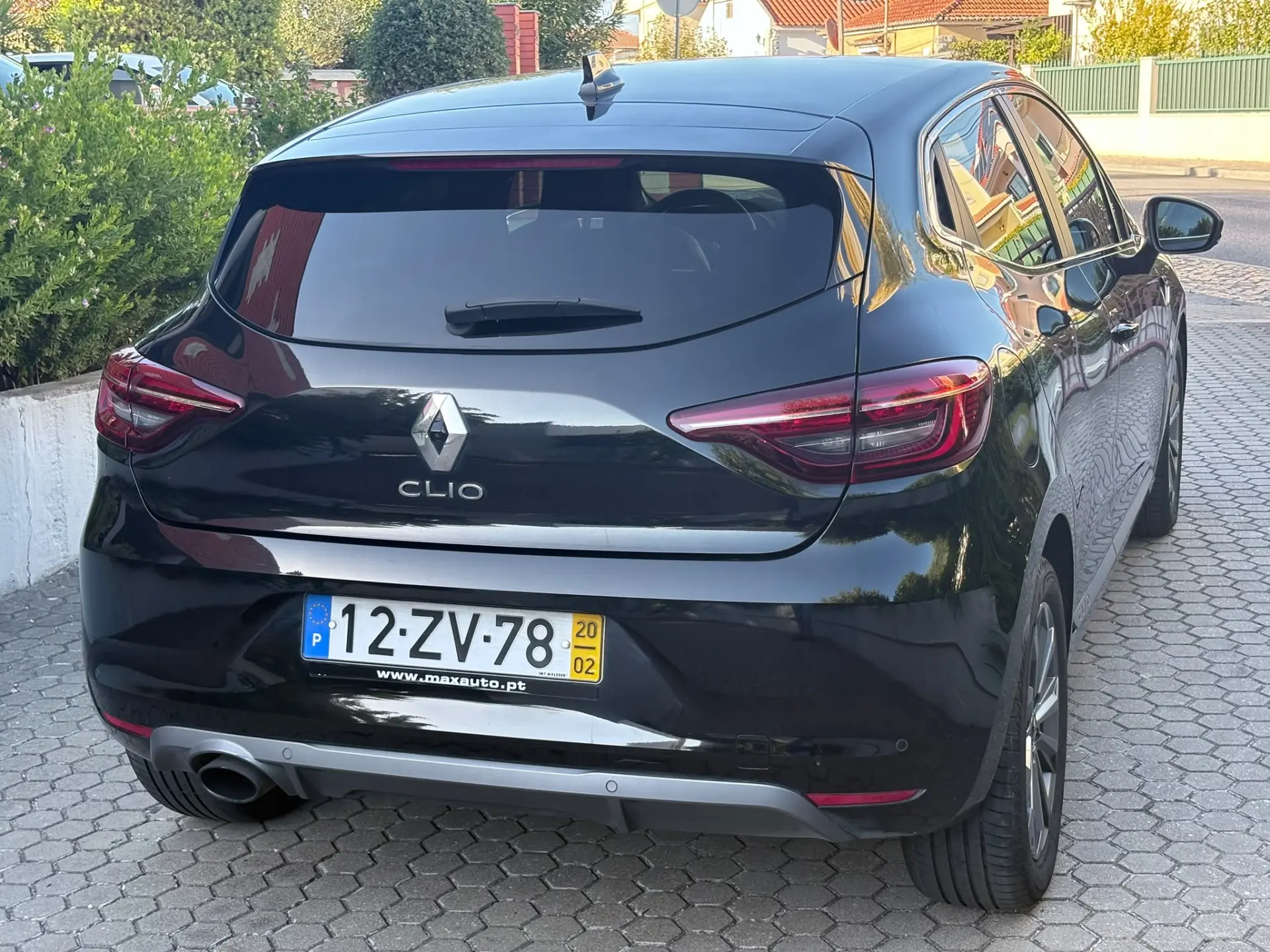 Renault Clio 1.0 TCe RS Line 19