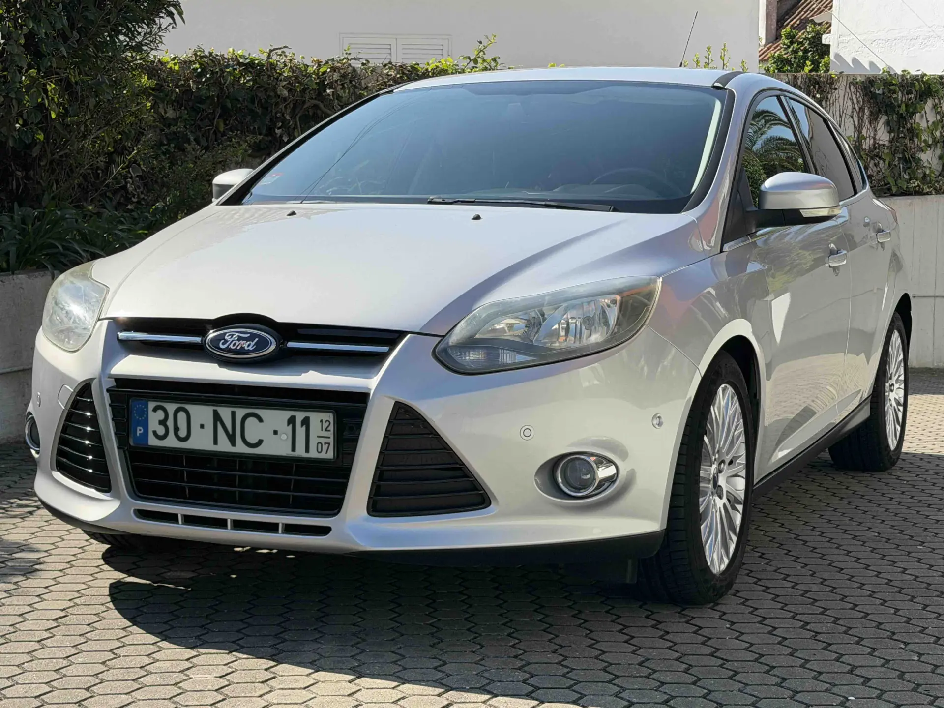 Ford Focus 1.0 SCTi Trend 4