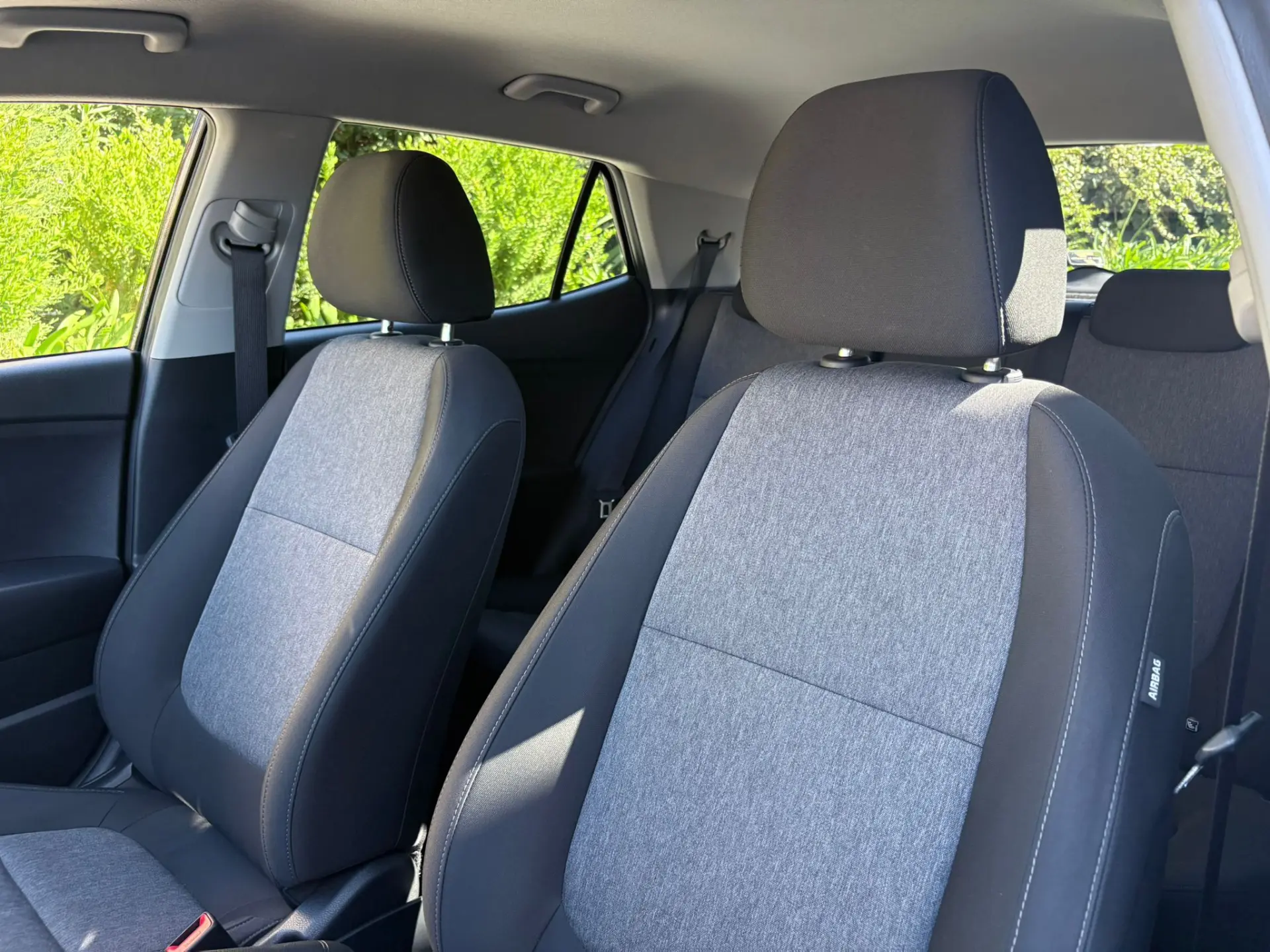 Kia Stonic 1.2 Dynamic 31