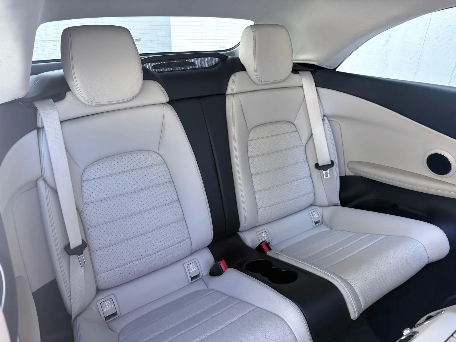 Mercedes-Benz C 220 d Aut. 55