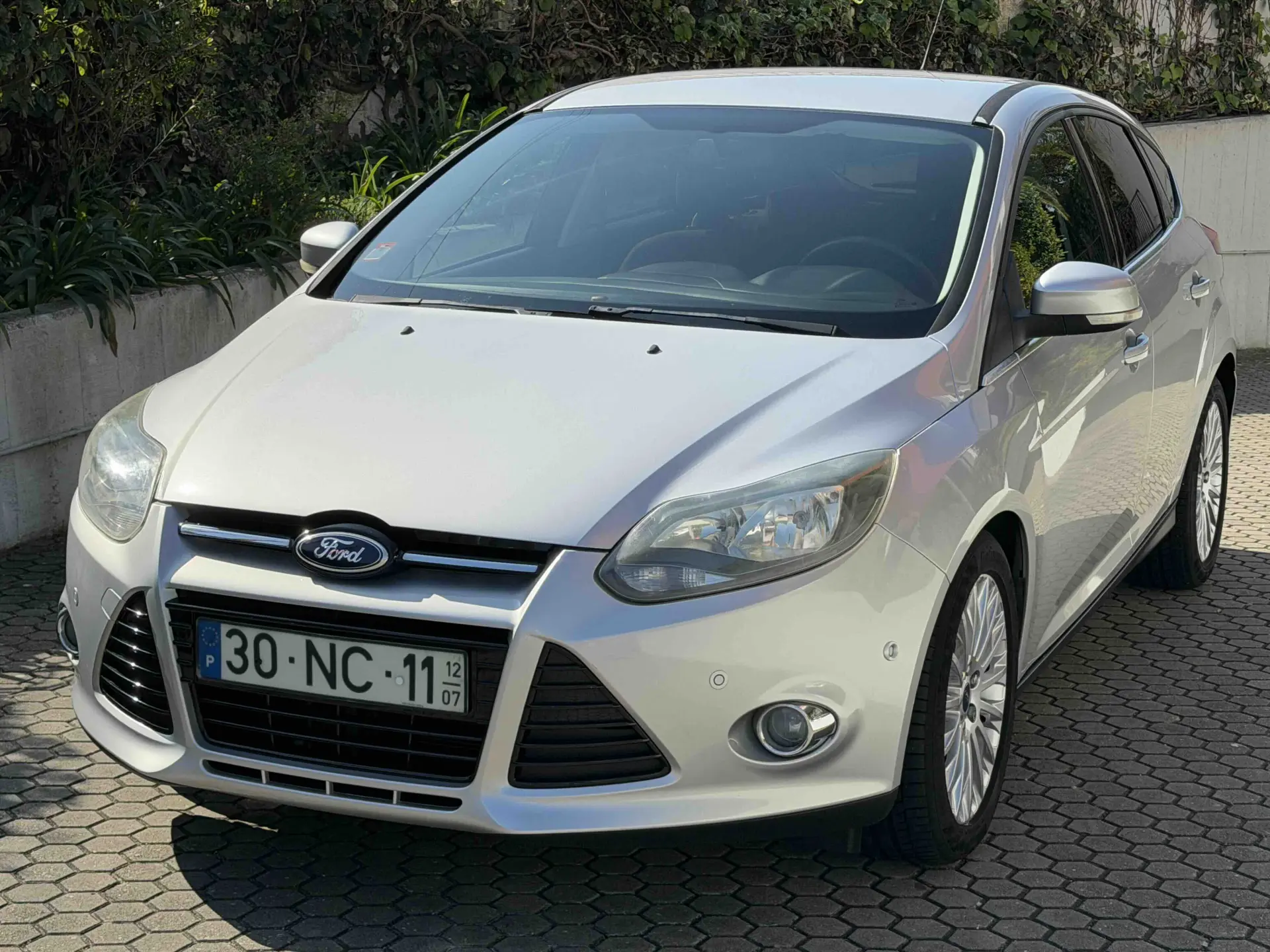 Ford Focus 1.0 SCTi Trend 17