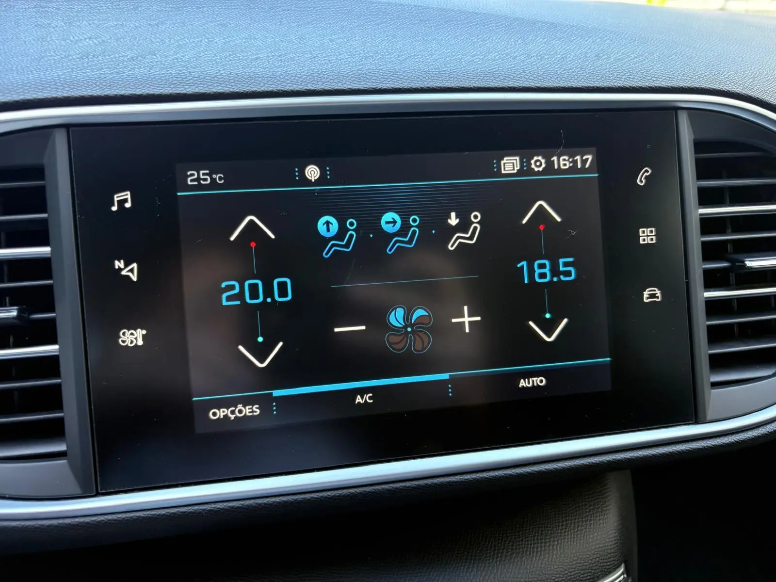 Peugeot 308 SW 1.5 BlueHDi Allure 46