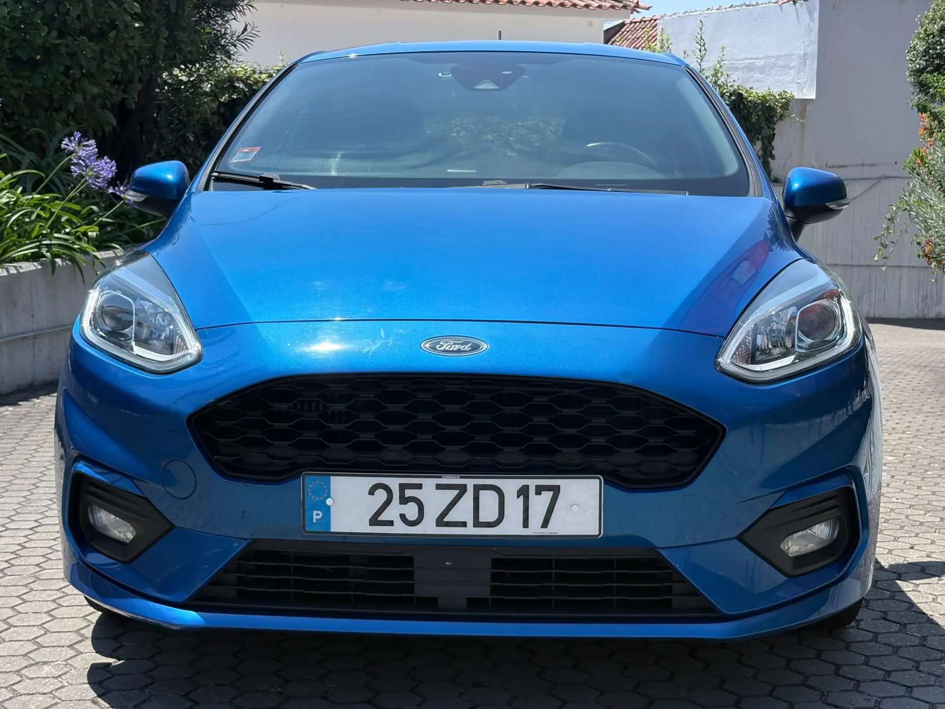 Ford Fiesta 1.0 EcoBoost ST-Line 13